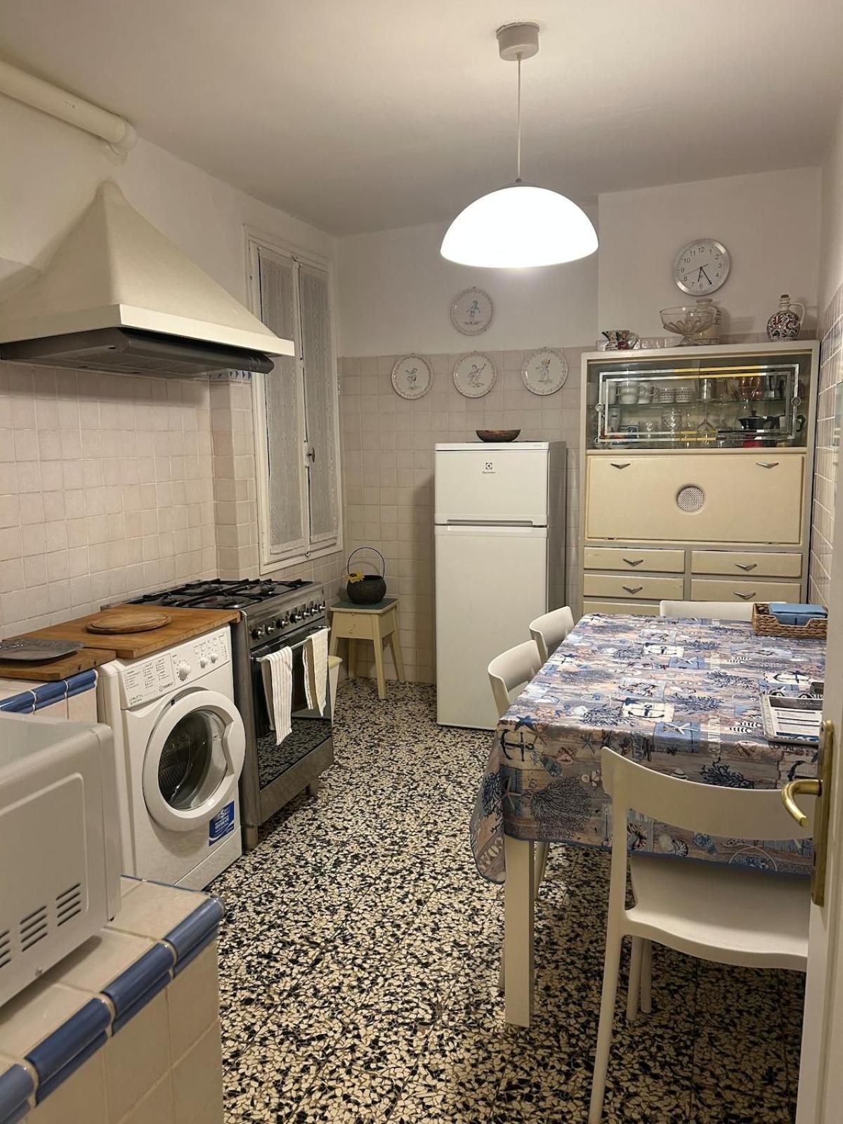 Apartamento Biennale Da Irma *