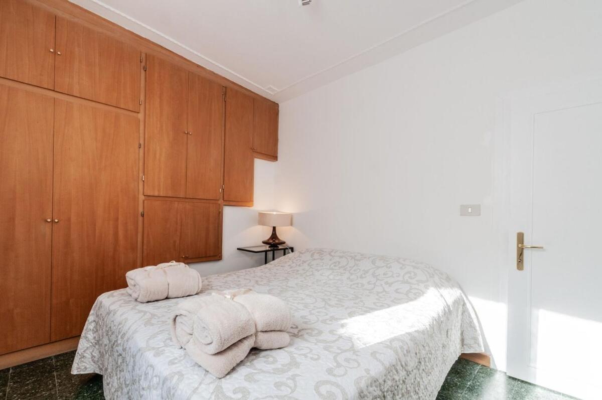 Apartamento Biennale Da Irma