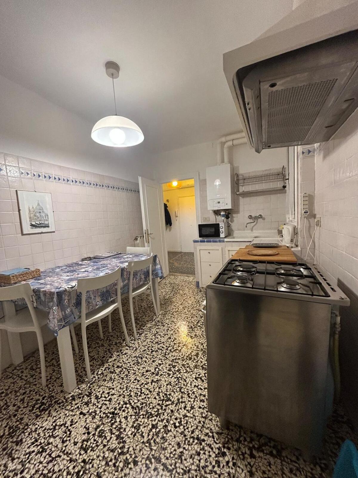 Apartamento Biennale Da Irma Veneza