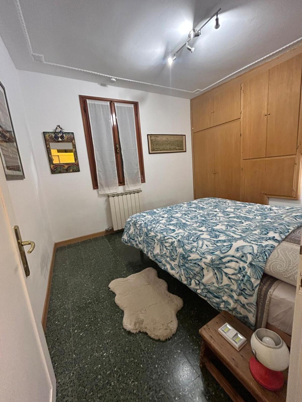 Biennale Da Irma Apartamento Veneza