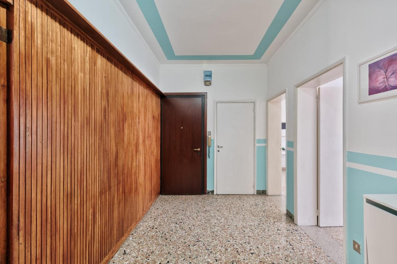 Mahdi Garden Guest house *