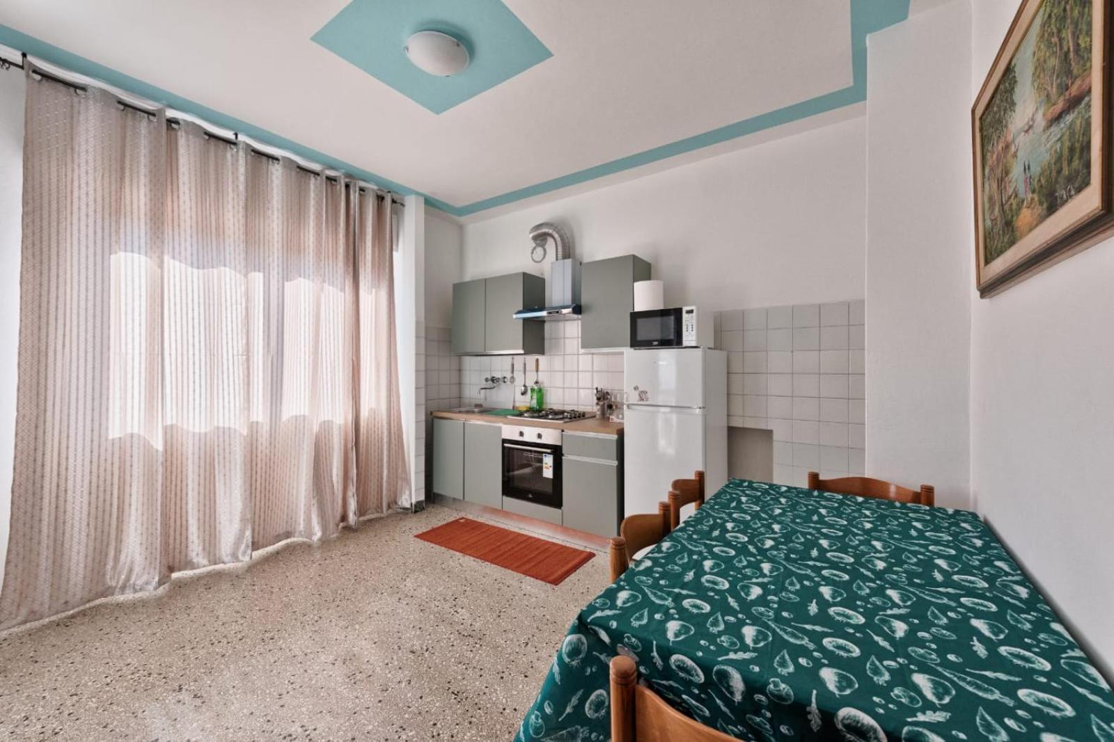 Mahdi Garden Guest house Venice