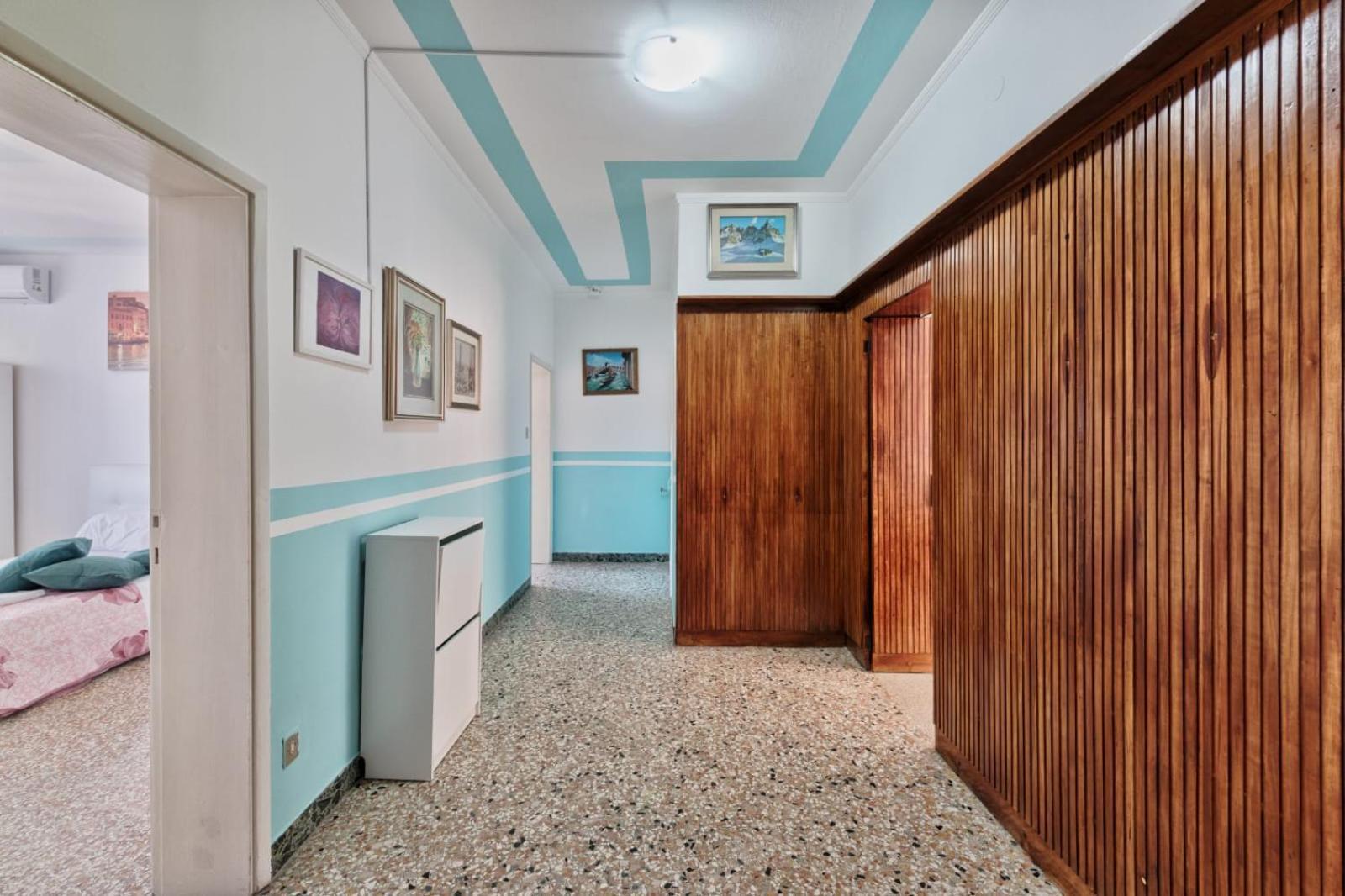 Guest house Mahdi Garden Venice