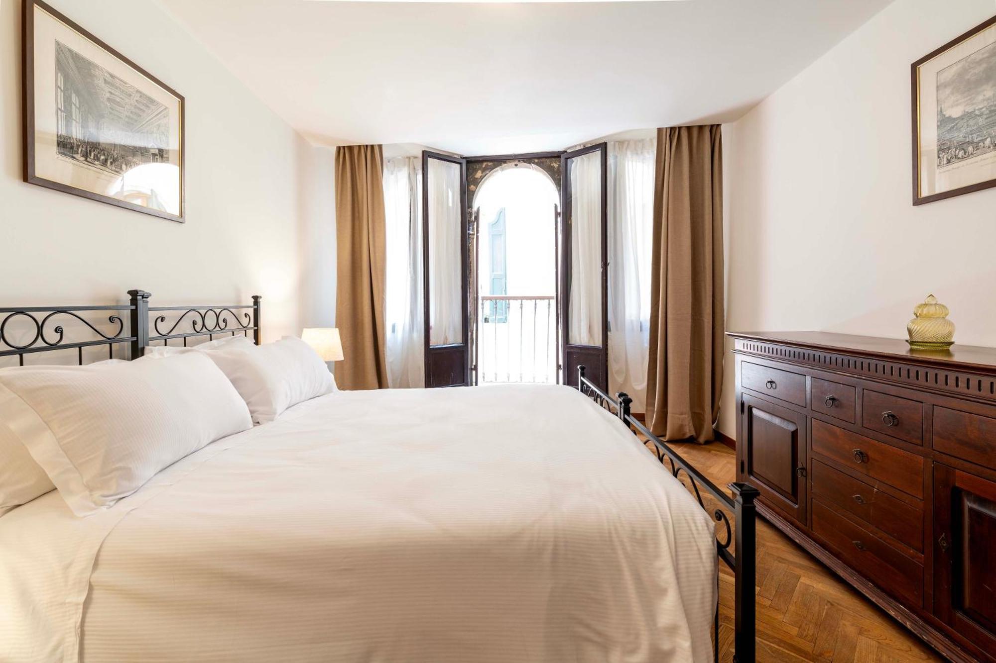 Apartment Torre Dell'orologio By Bricola Venice