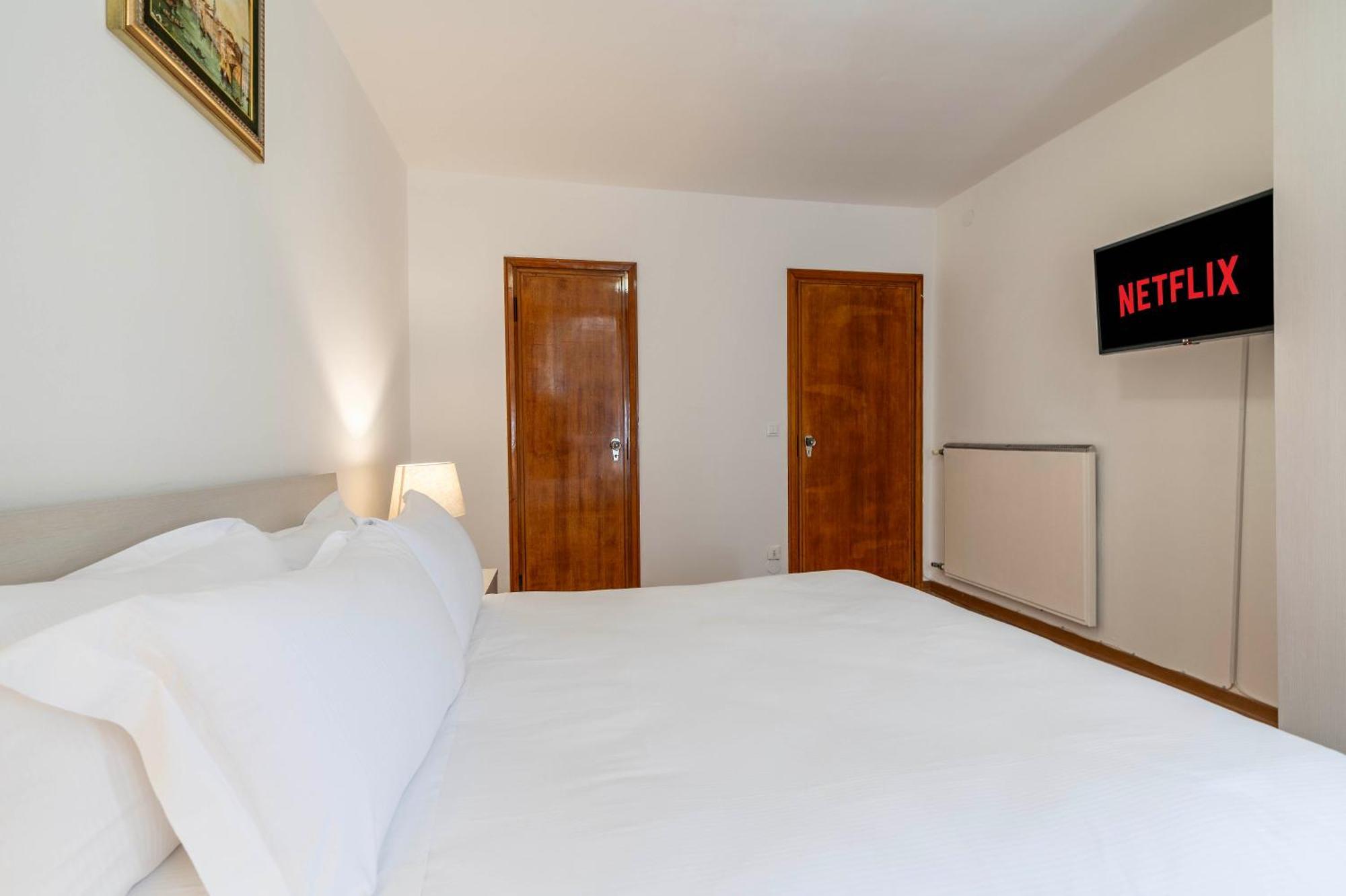 Torre Dell'orologio By Bricola Apartment