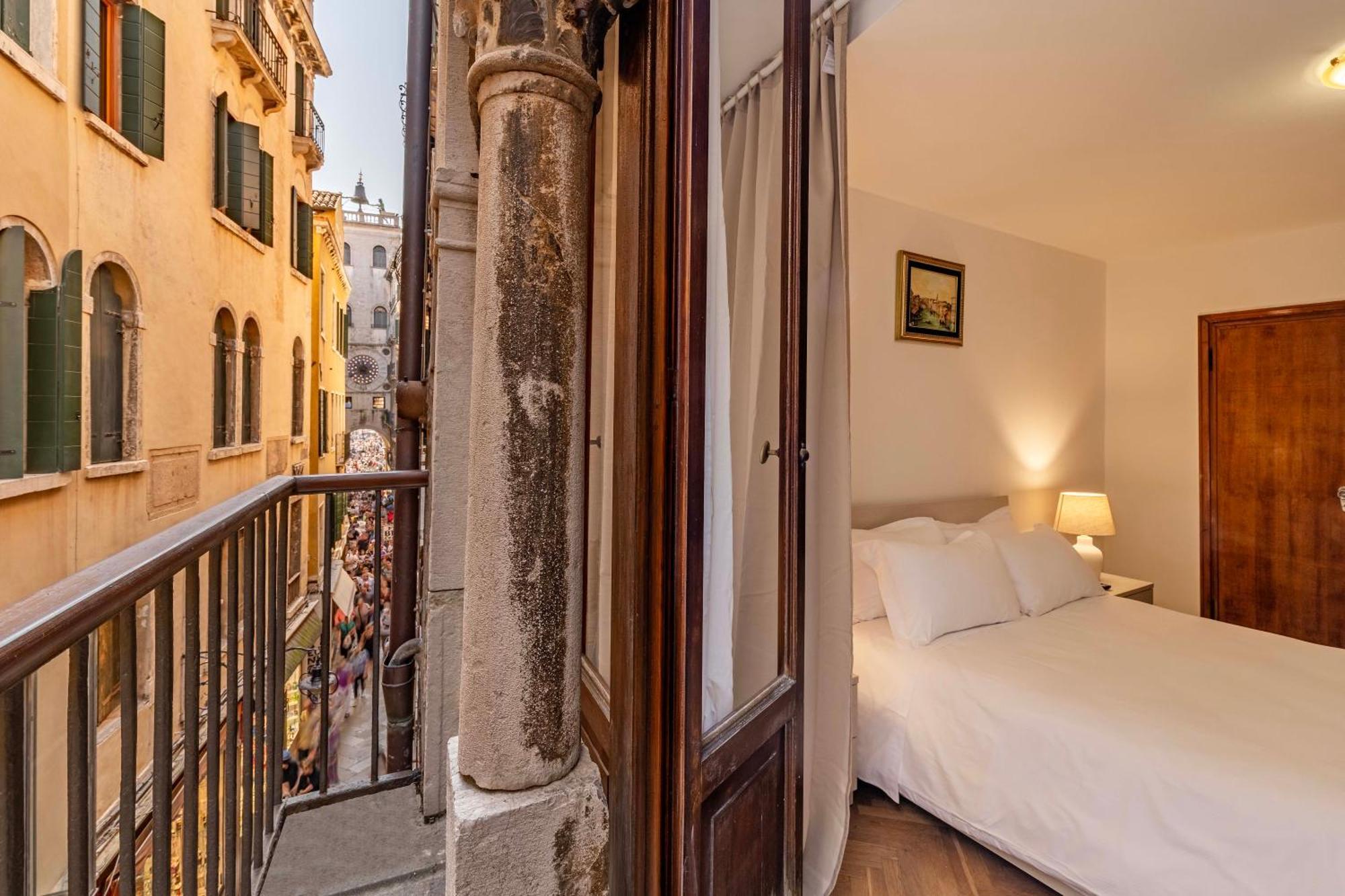 Torre Dell'orologio By Bricola Venice