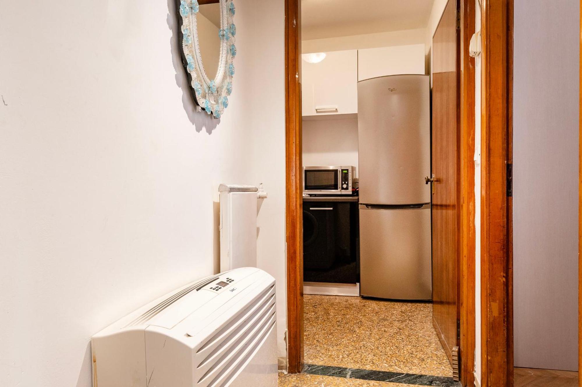 Torre Dell'orologio By Bricola Apartment