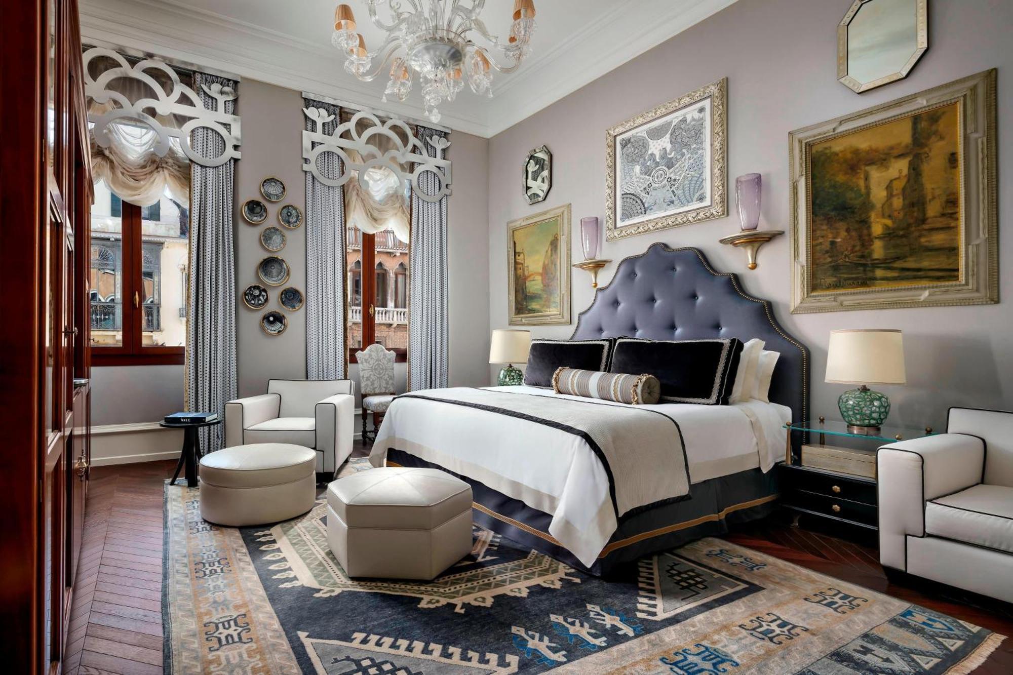 The Gritti Palace, A Luxury Collection Hotel, 5* Venice