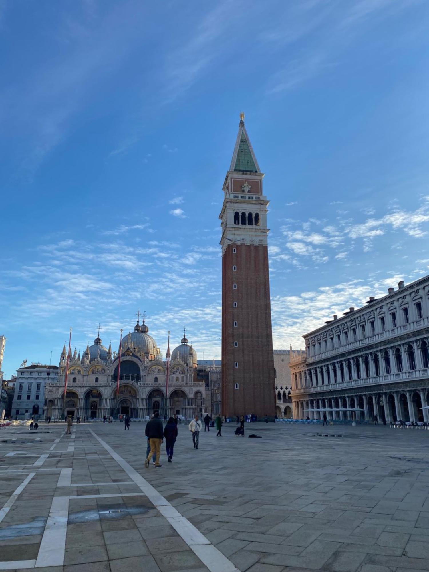 Peggy * Venice