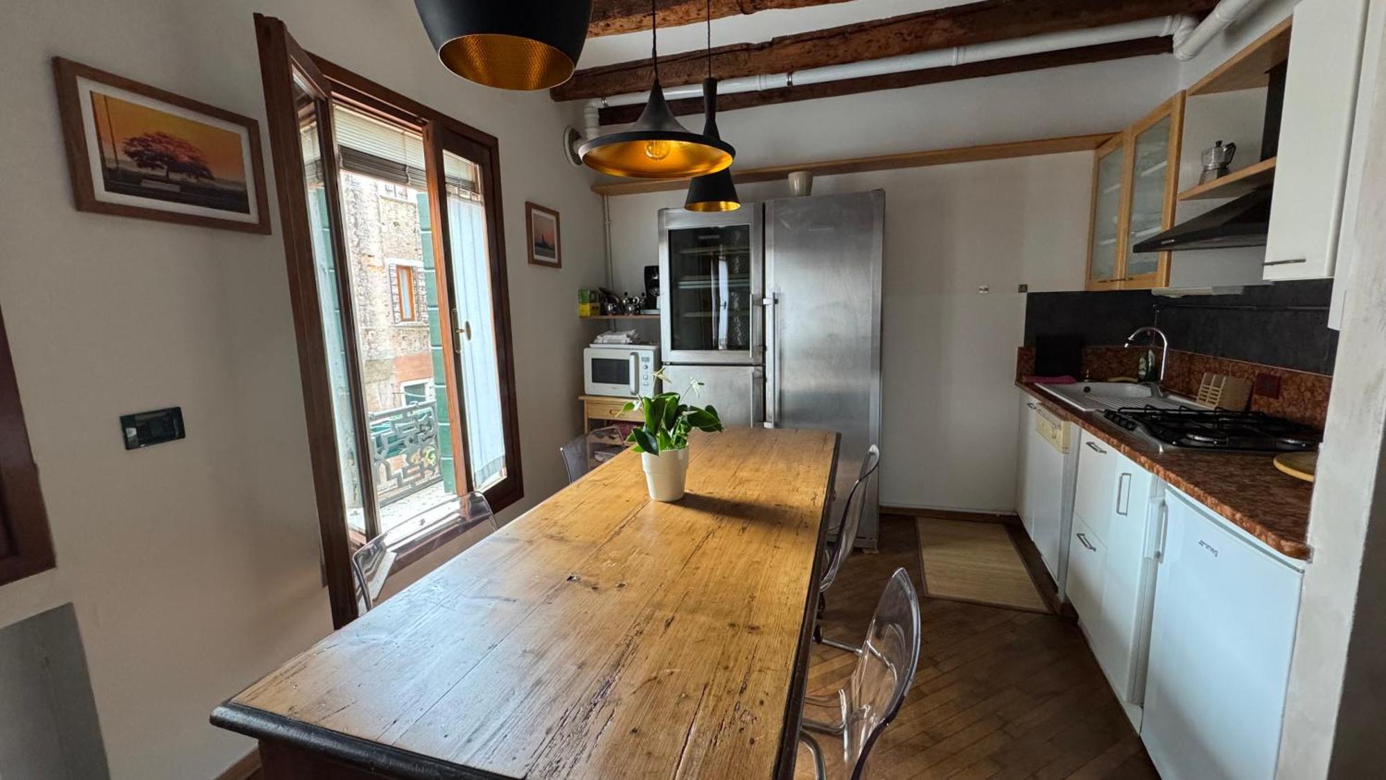 Apartment Ca' Coppo *