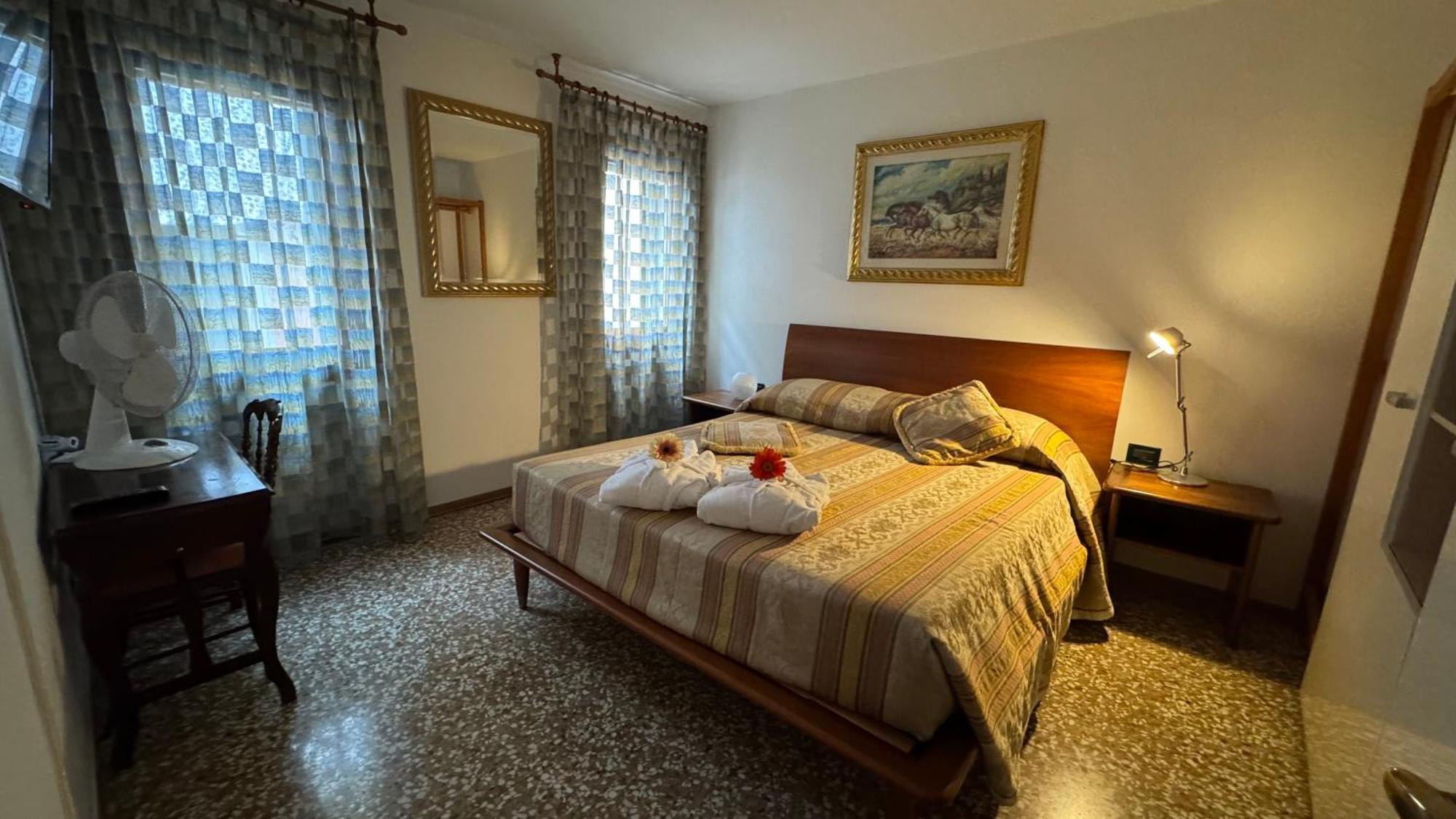 Apartment Ca' Coppo *