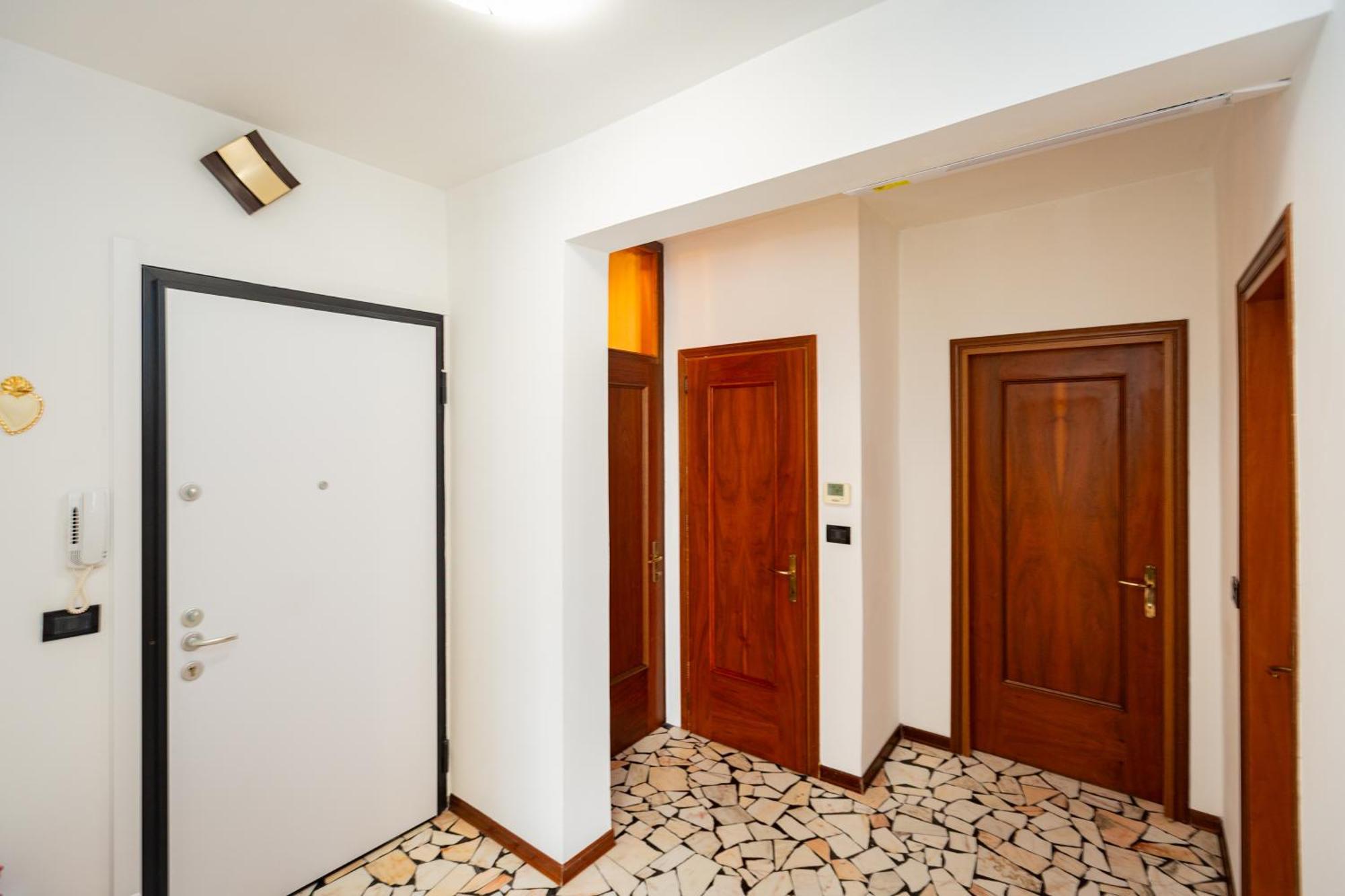 Liviana Apartment Venice