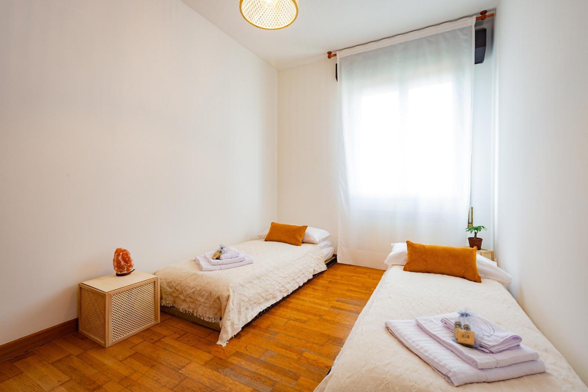 Apartment Liviana