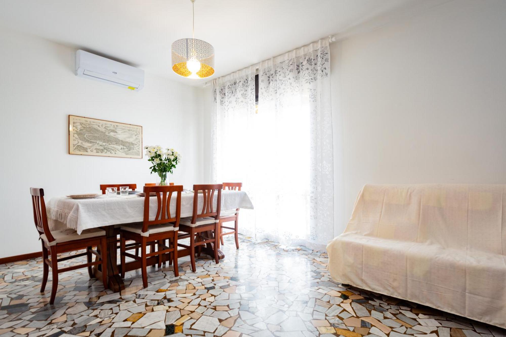 Apartment Liviana Venice