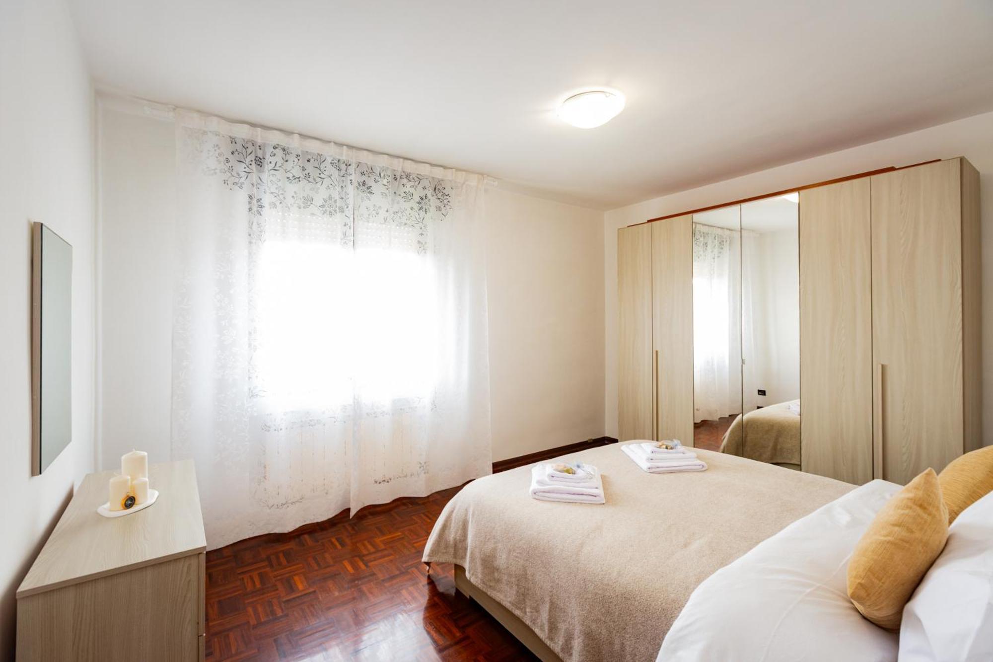 Apartment Liviana *