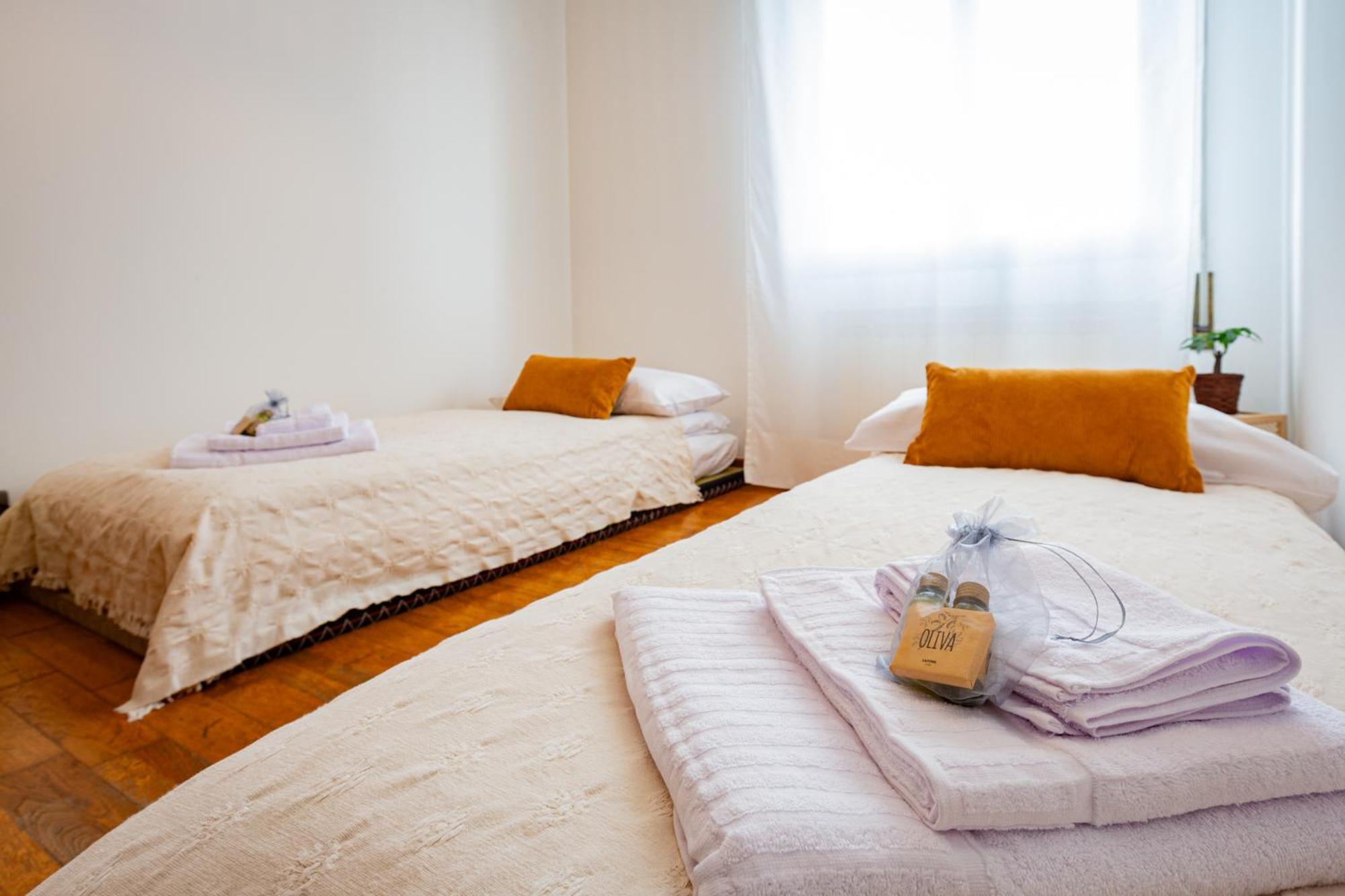 Liviana Apartment
