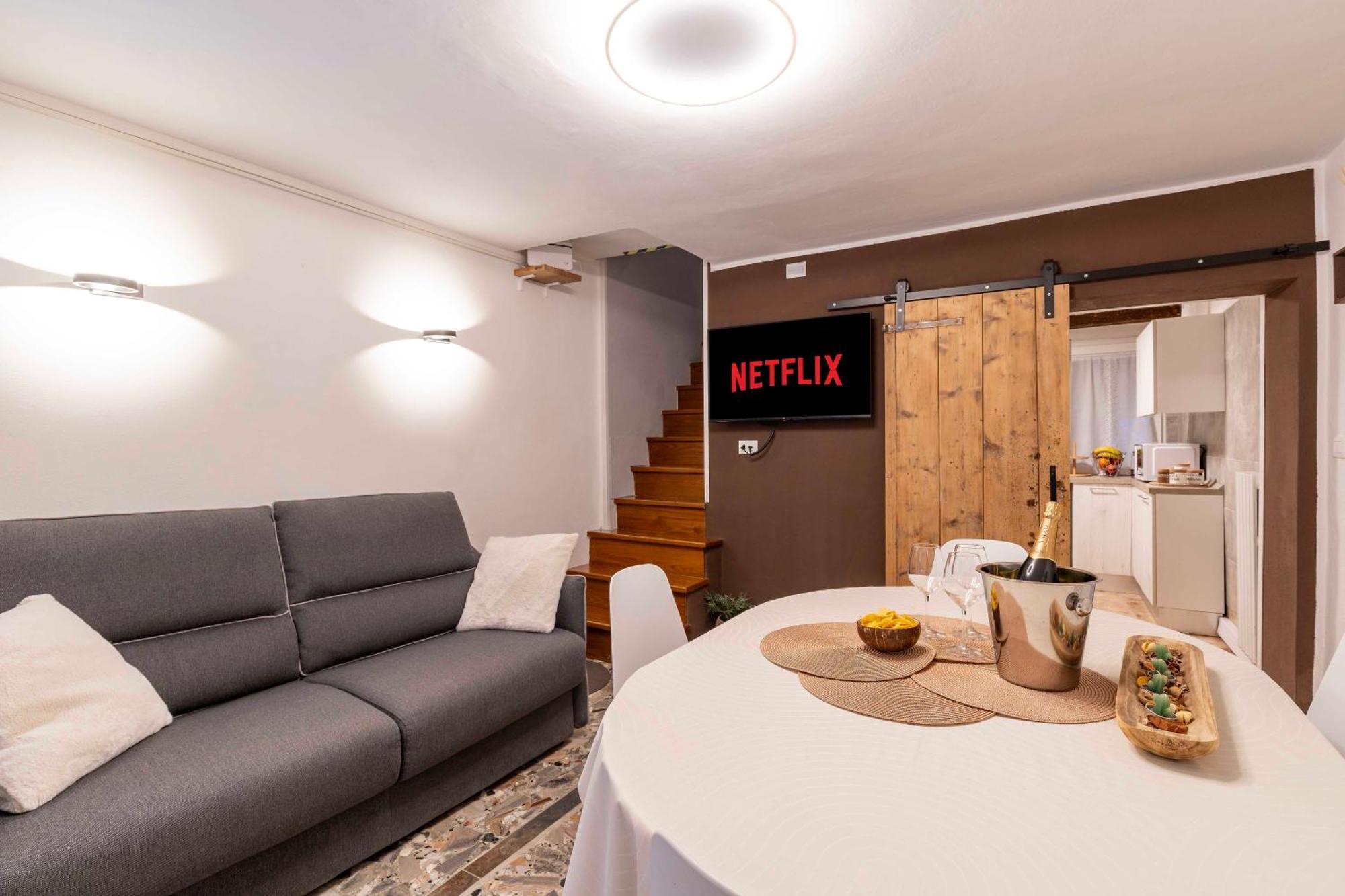 Apartment Ca'lina Near Biennale
