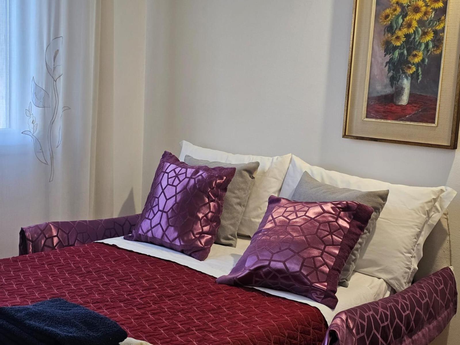 Apartment Dolce Luxe *