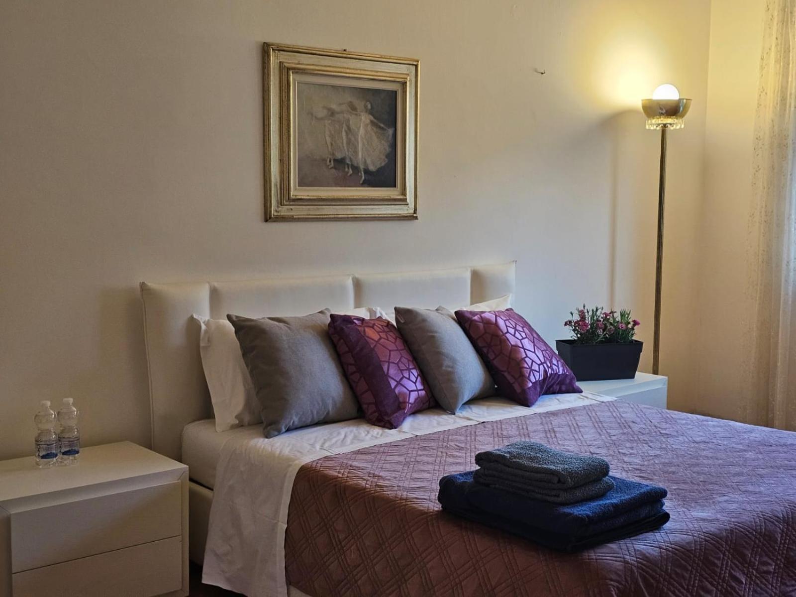 Dolce Luxe Apartment *