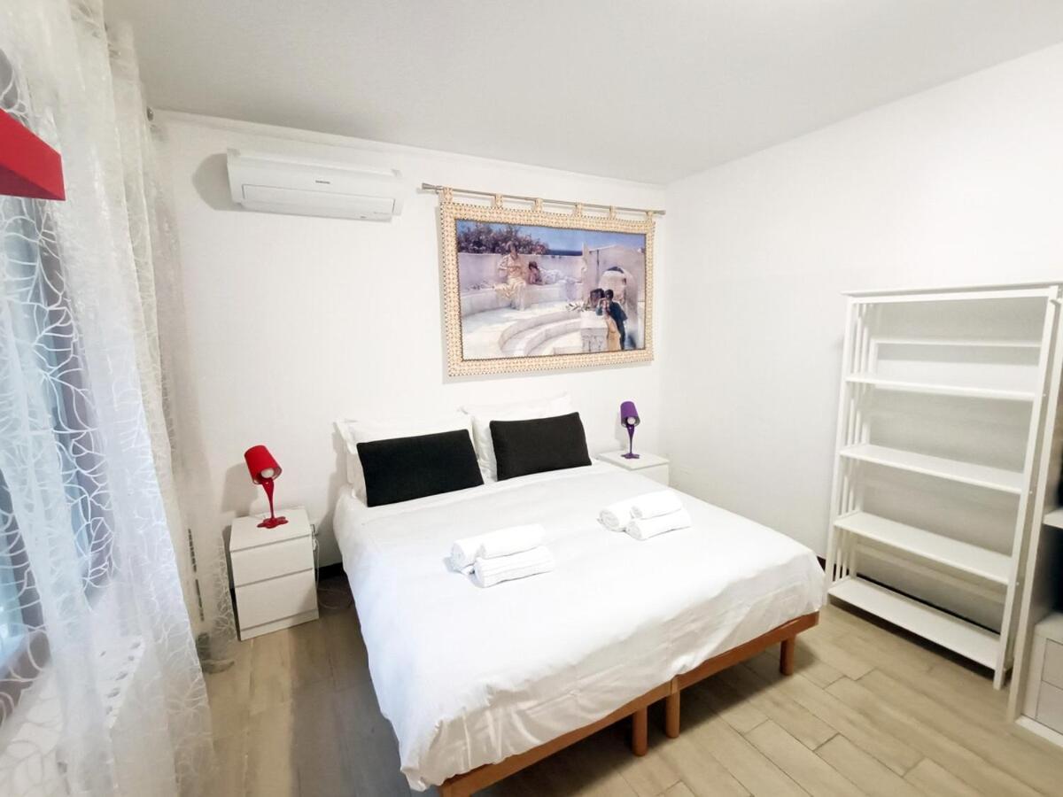Apartment Briani With Private Patio