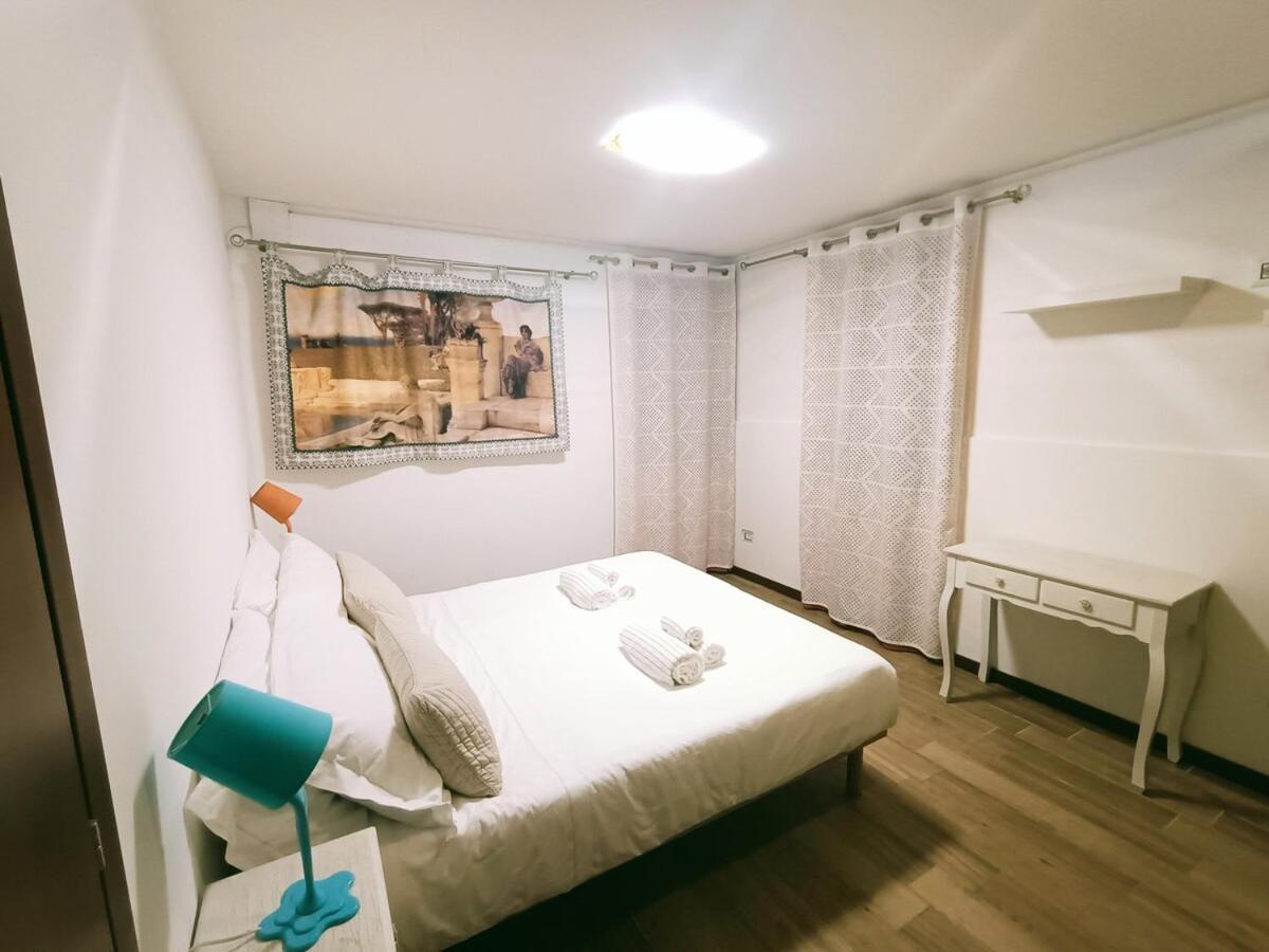 Apartment Briani With Private Patio Venice