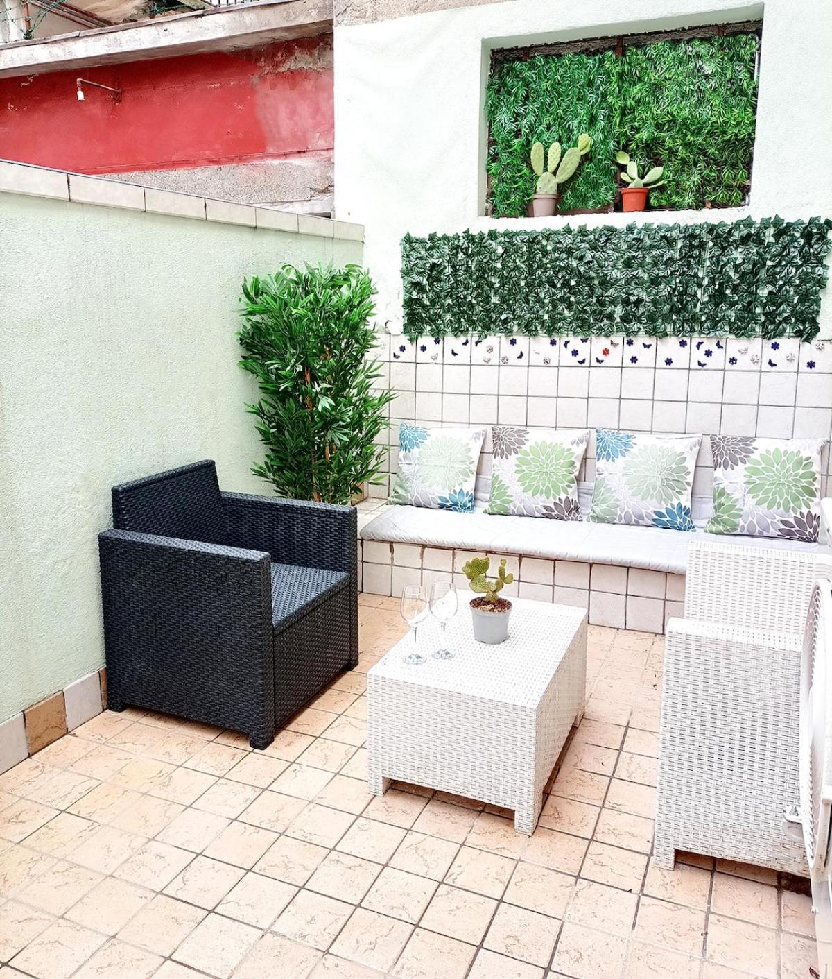 Apartment Briani With Private Patio *