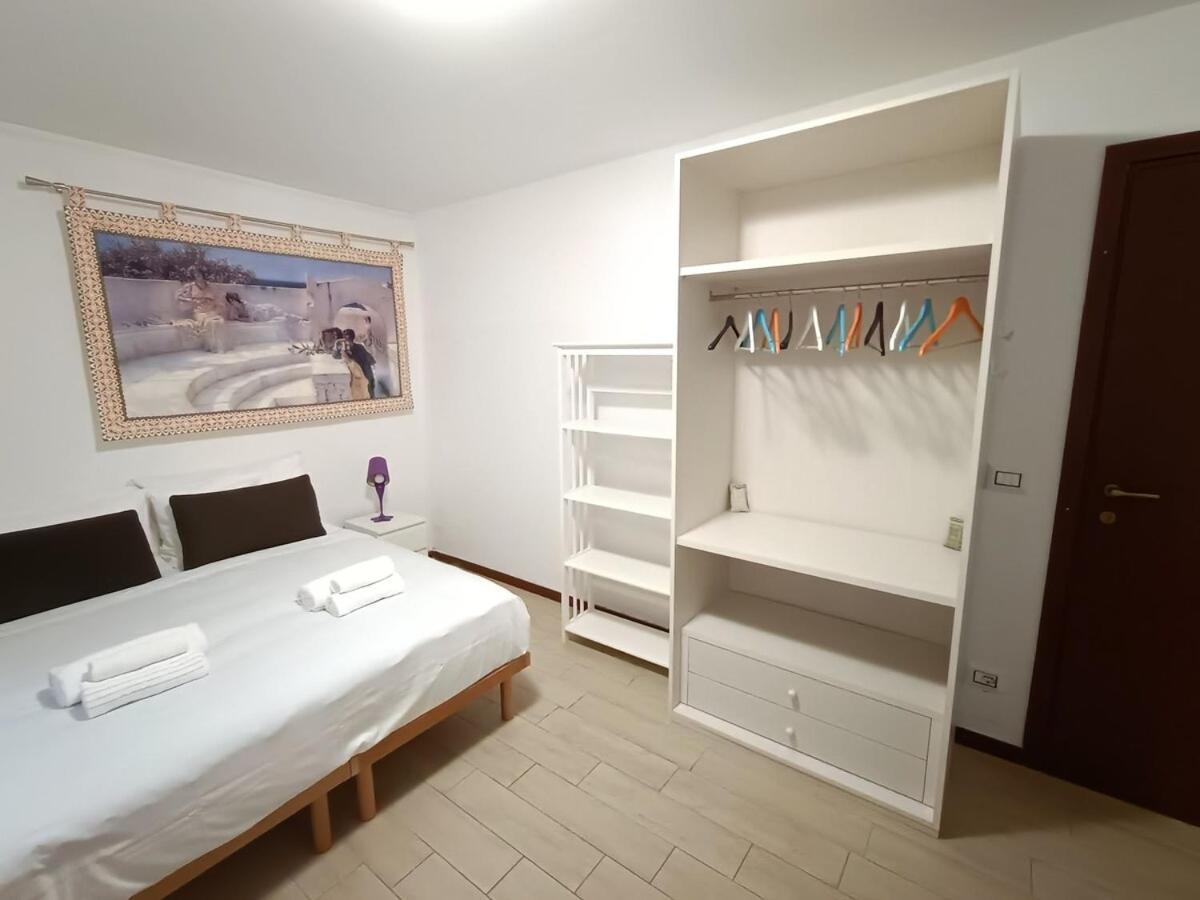 Apartment Briani With Private Patio