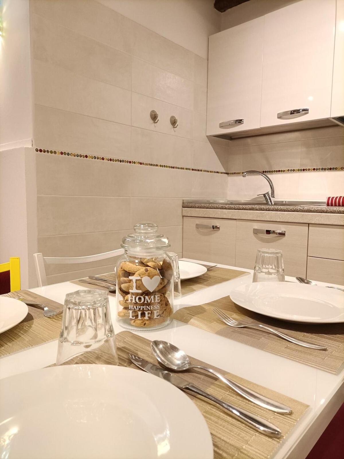 Apartment Briani With Private Patio Venice