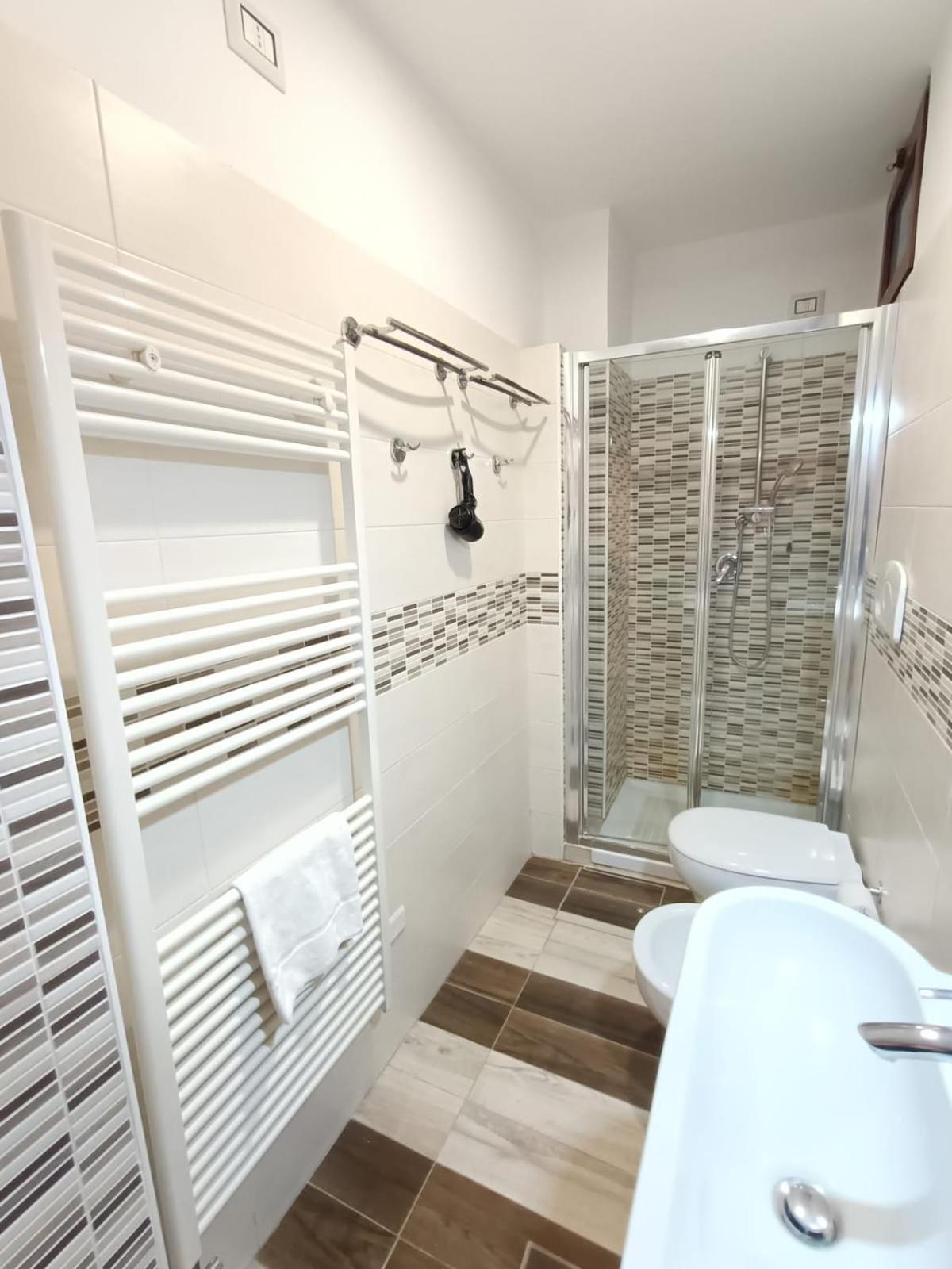 Apartment Briani With Private Patio