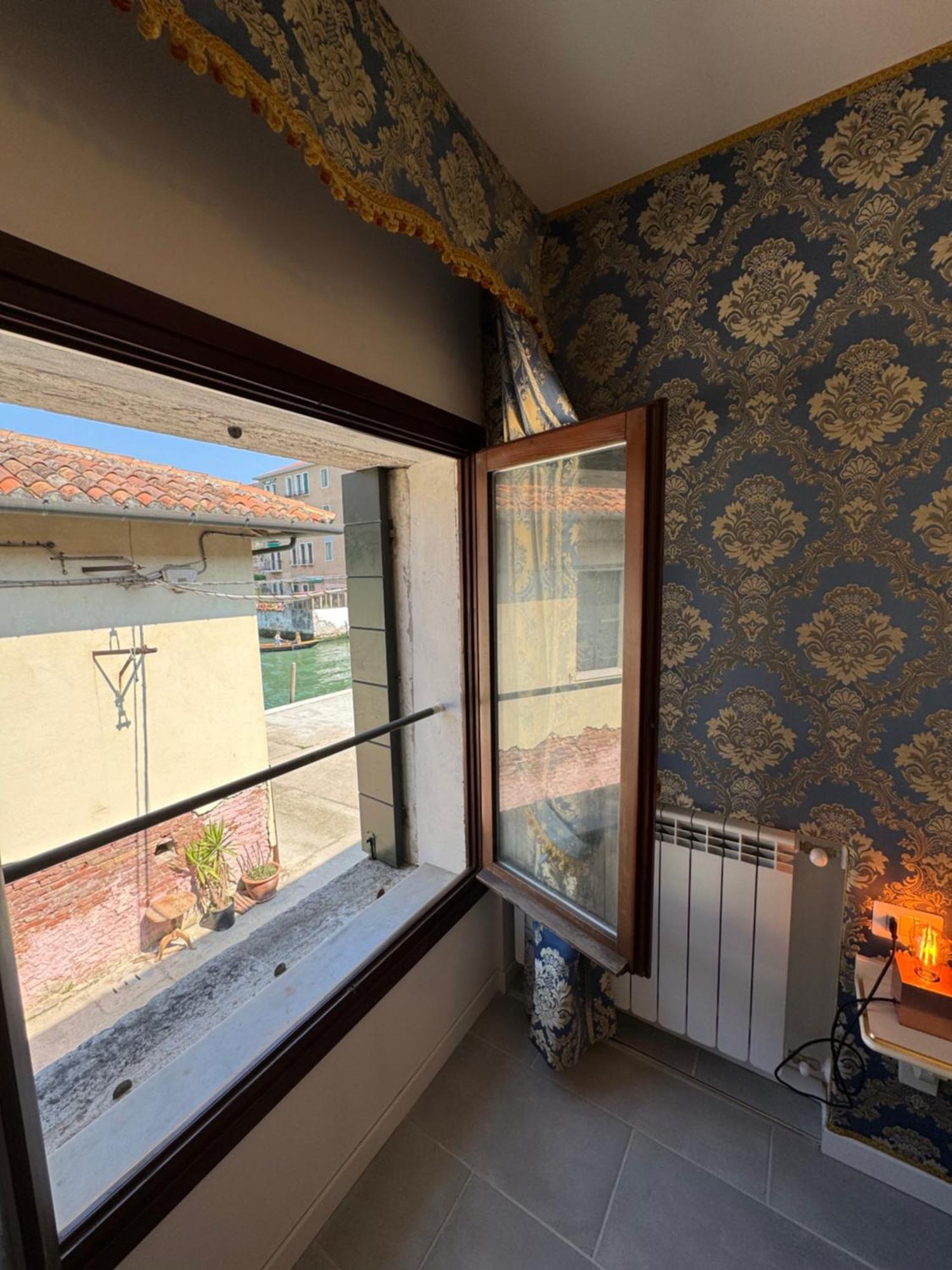 Ca' Antico Monastero Guest house *