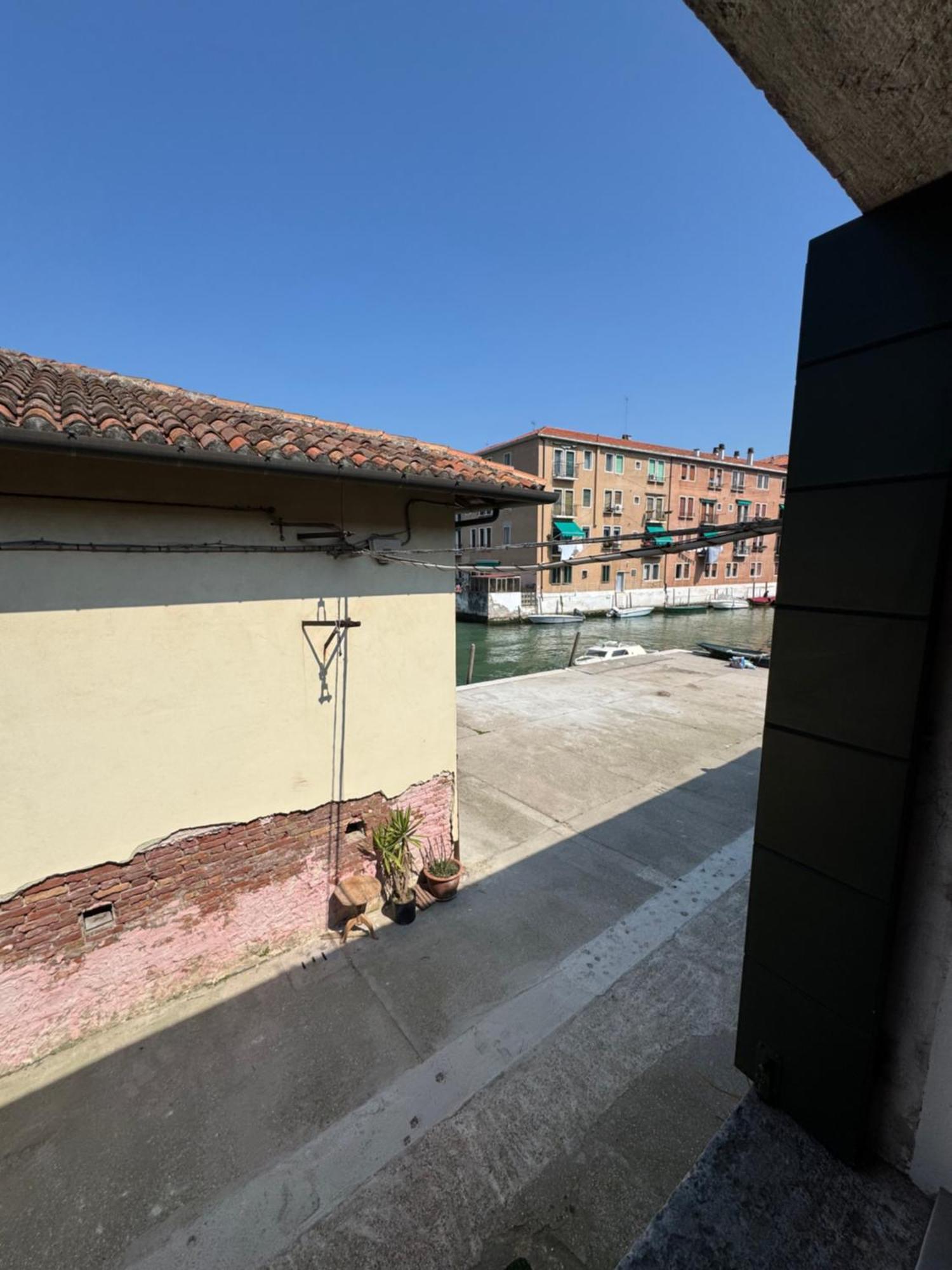 Guest house Ca' Antico Monastero Venice