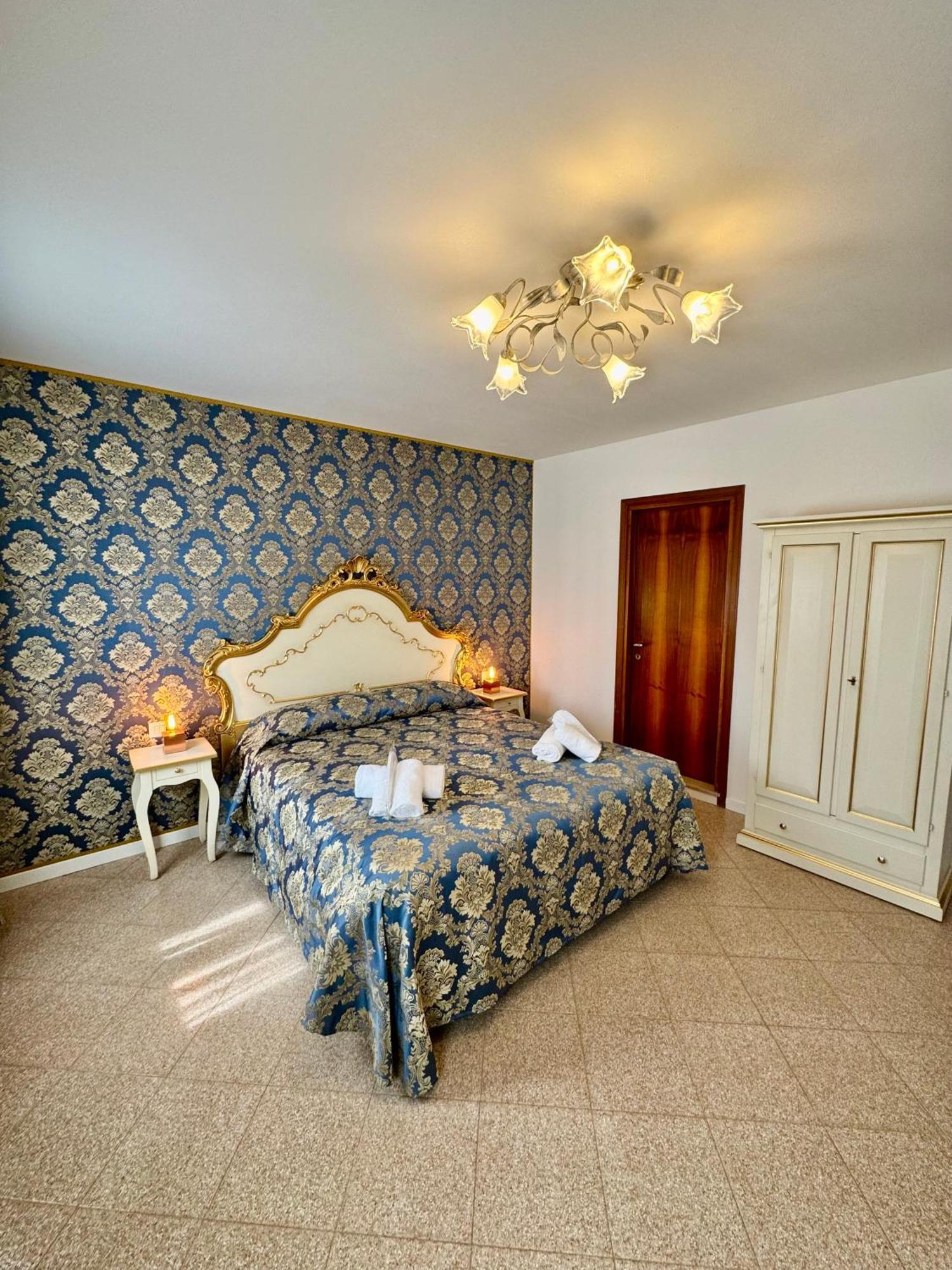 Guest house Ca' Antico Monastero