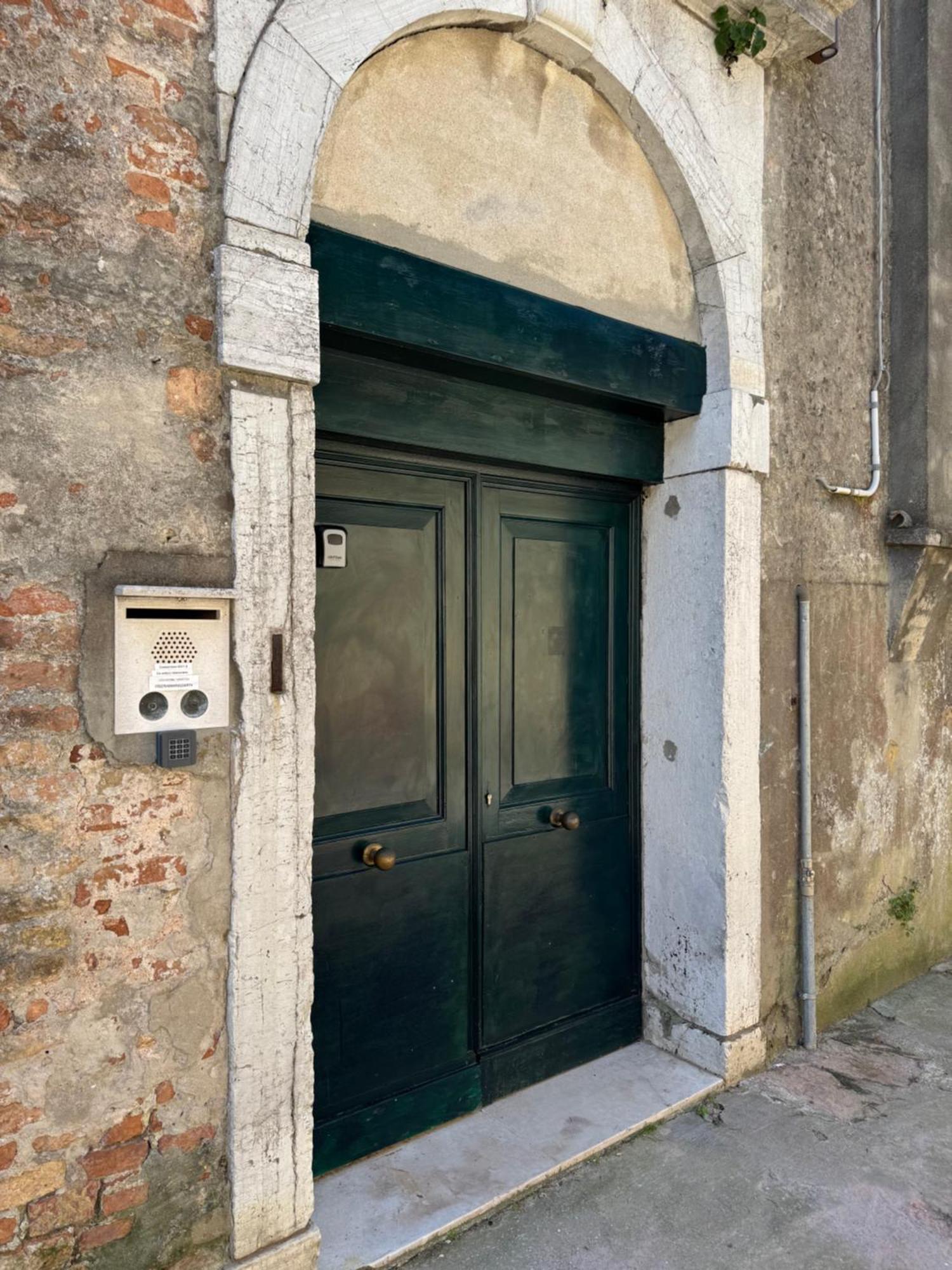 Ca' Antico Monastero Guest house *