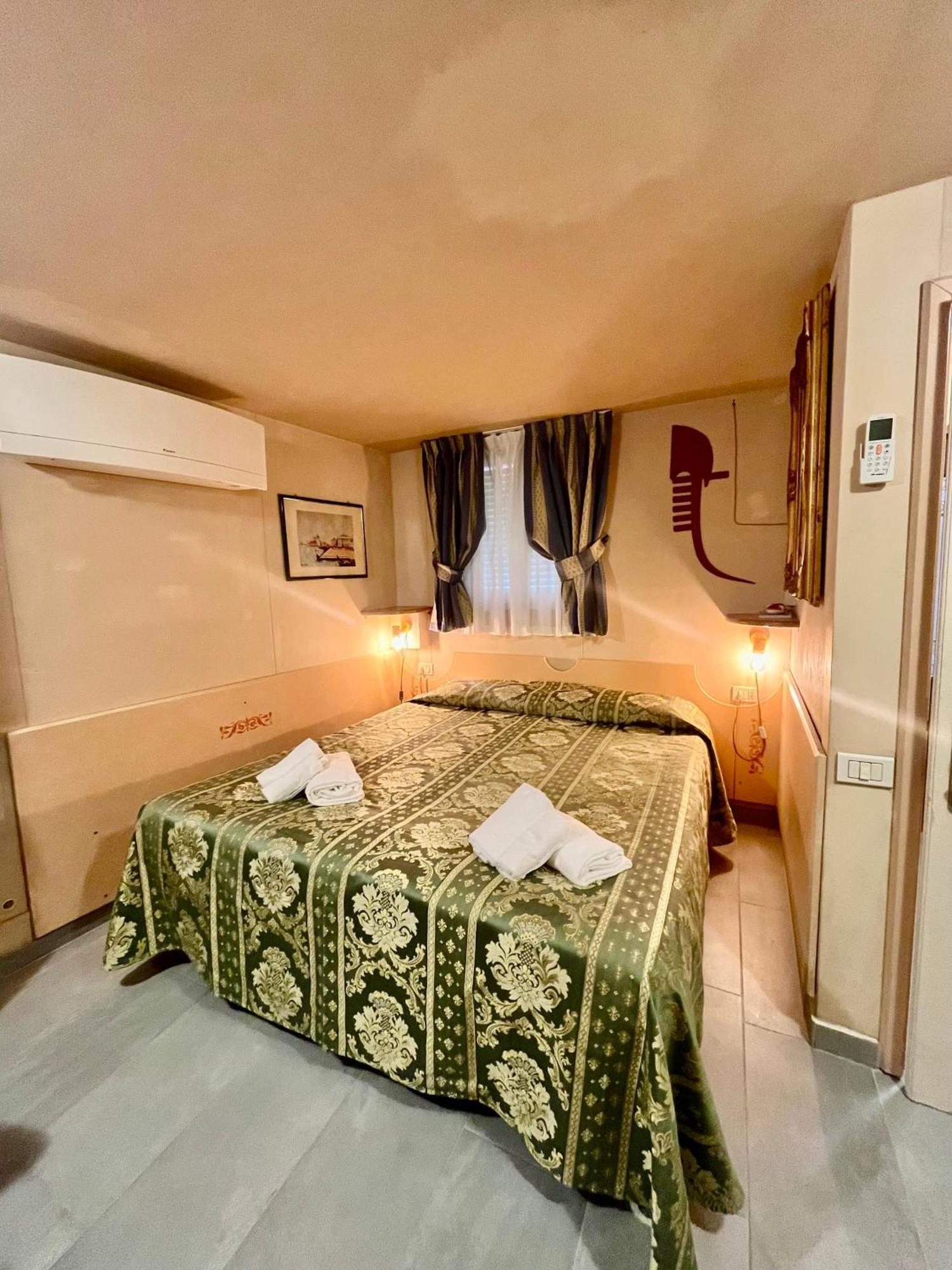 San Marcuola - Private In Venice