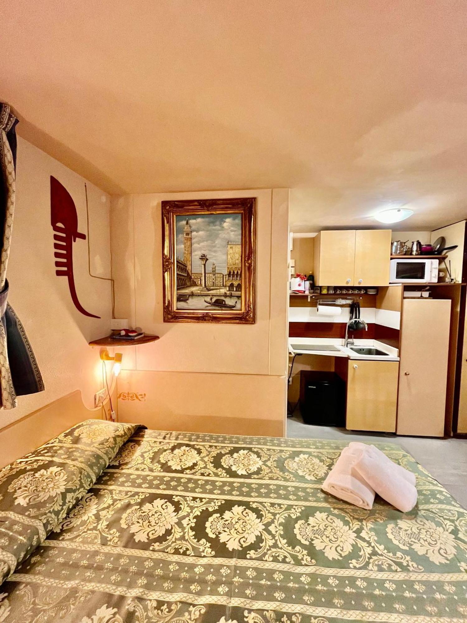 San Marcuola - Private In *