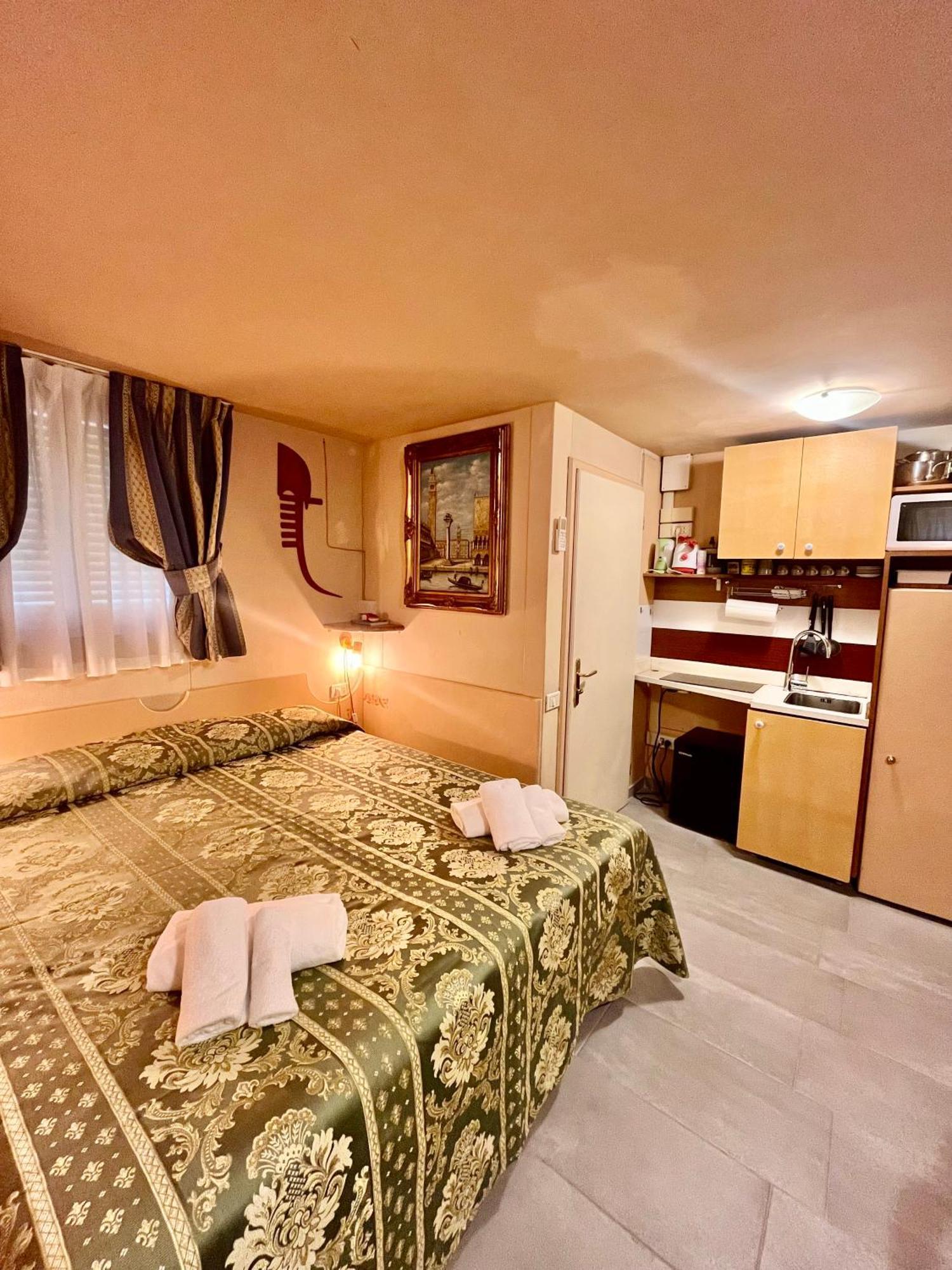 San Marcuola - Private In *
