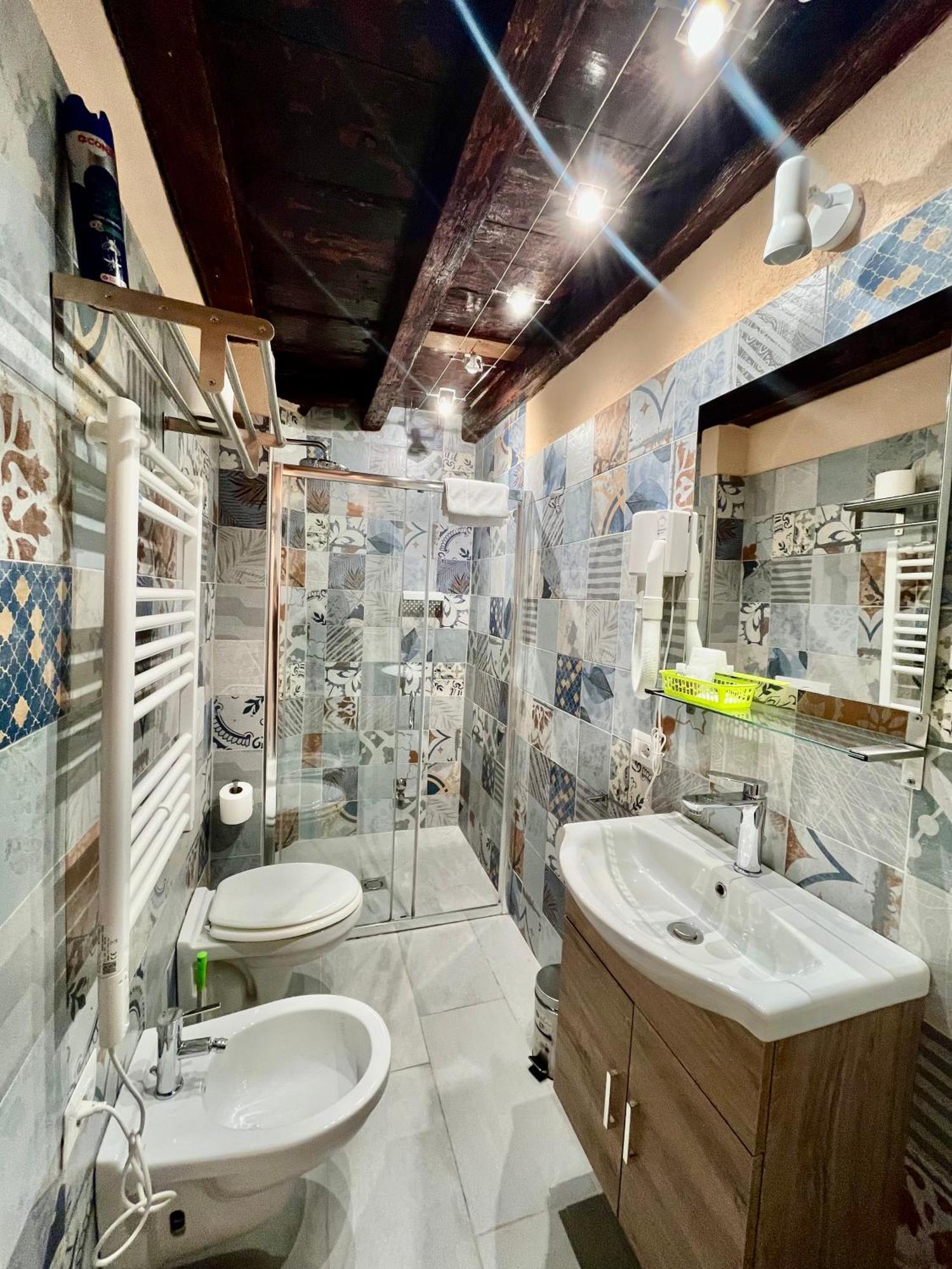 Guest house San Marcuola - Private In Venice
