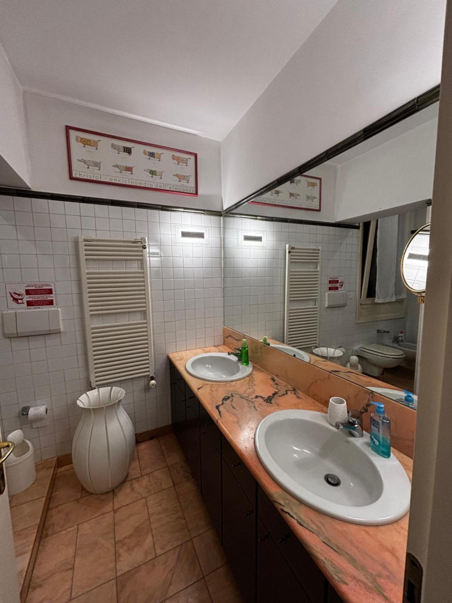 Albrizzi Charme Veneza