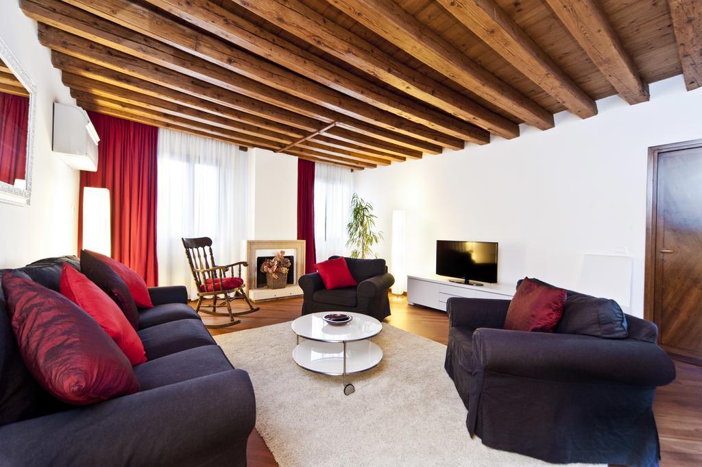 Apartment Venice Heaven Apartments Ca' Giulia *