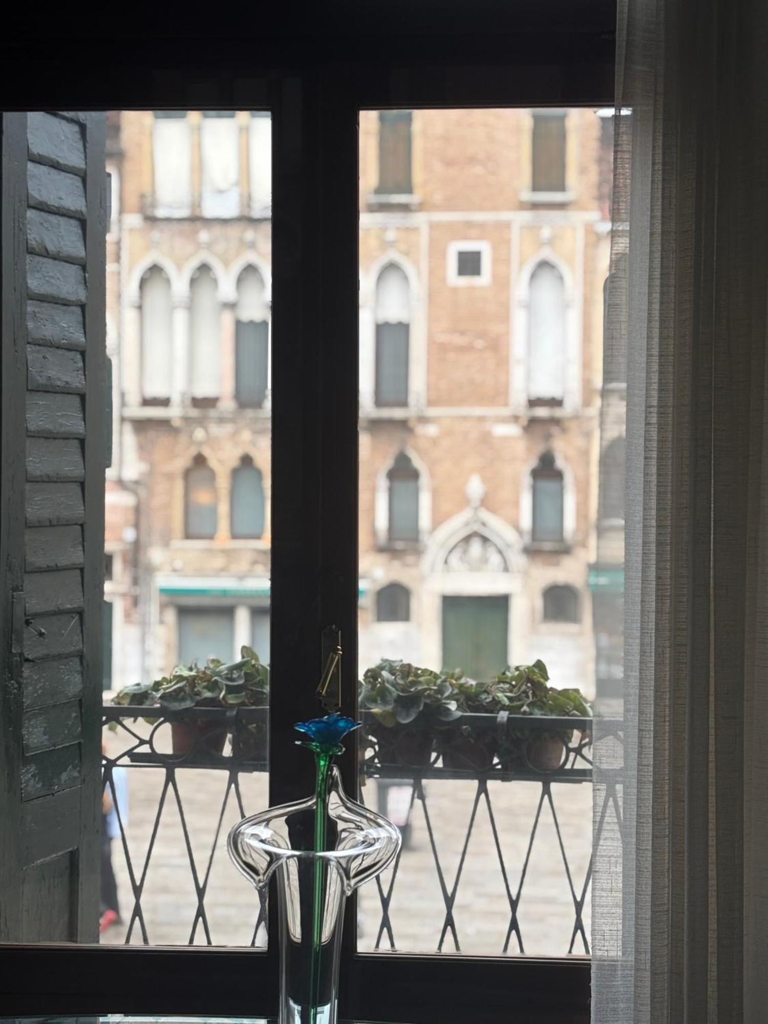 Luxury San Firmino Canal View Venezia