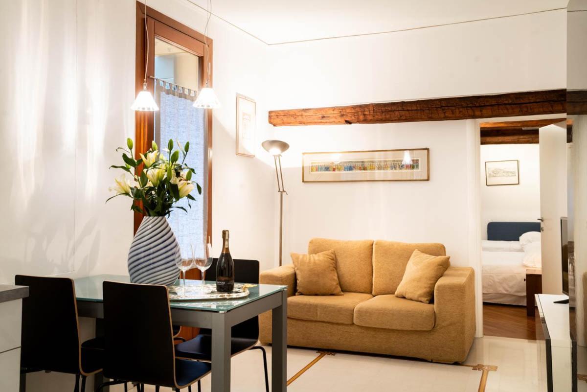 Apartment Salmaso Apartments