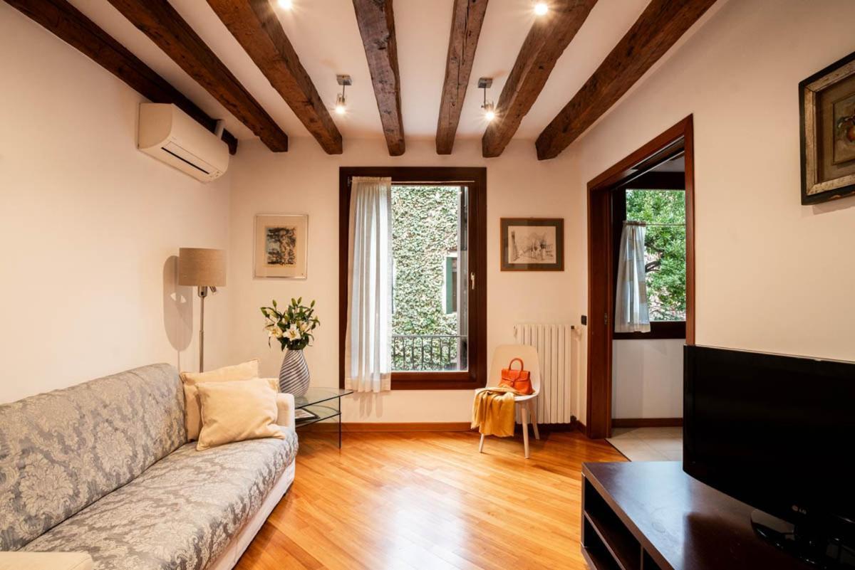 Salmaso Apartments Apartment Venice
