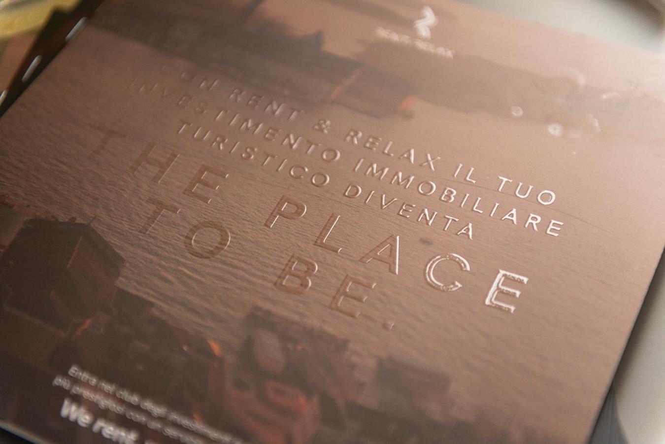 Appartamento Biennale Palace R&r *