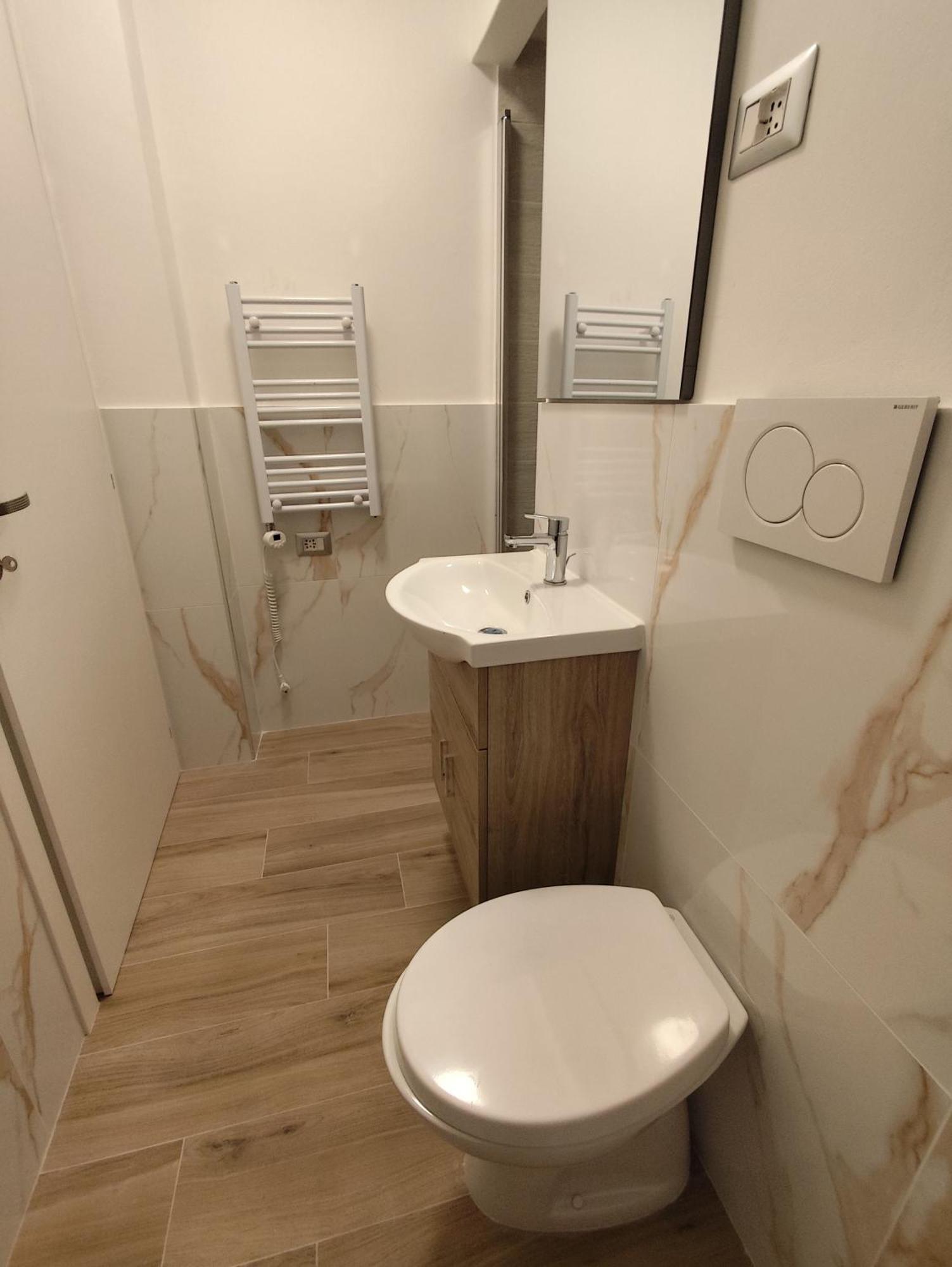 Guest house Da Nat