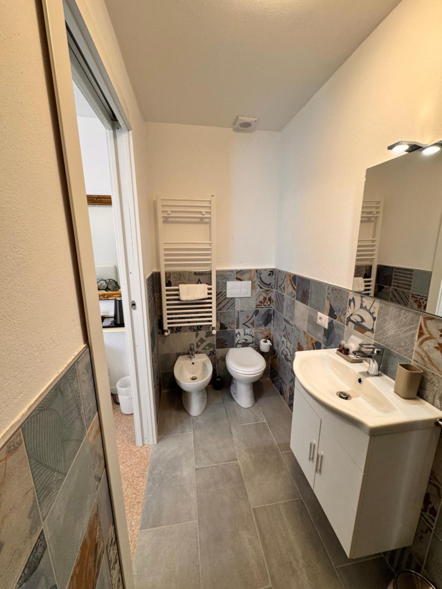 Ca' Antico Monastero Guest house *