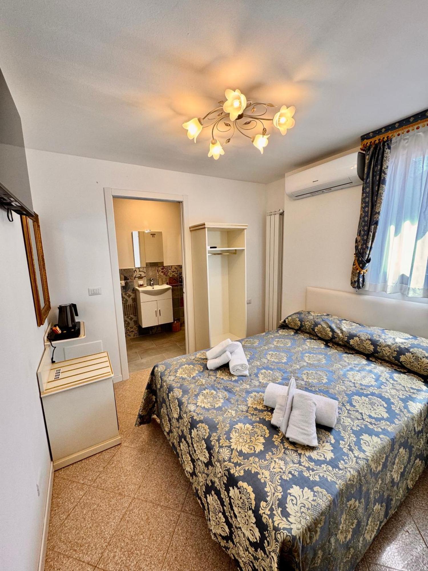 Ca' Antico Monastero Guest house Venice
