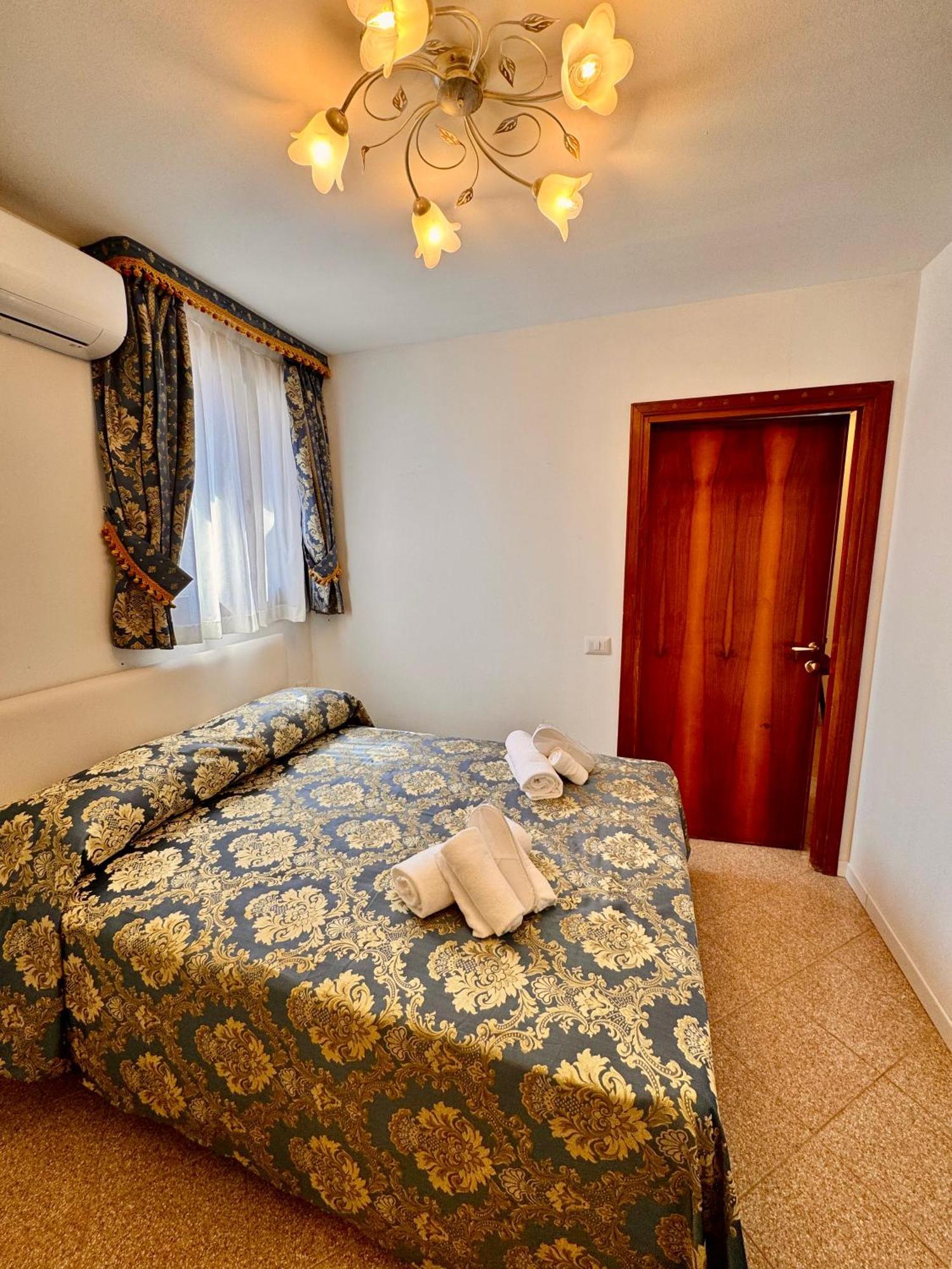 Guest house Ca' Antico Monastero Venice