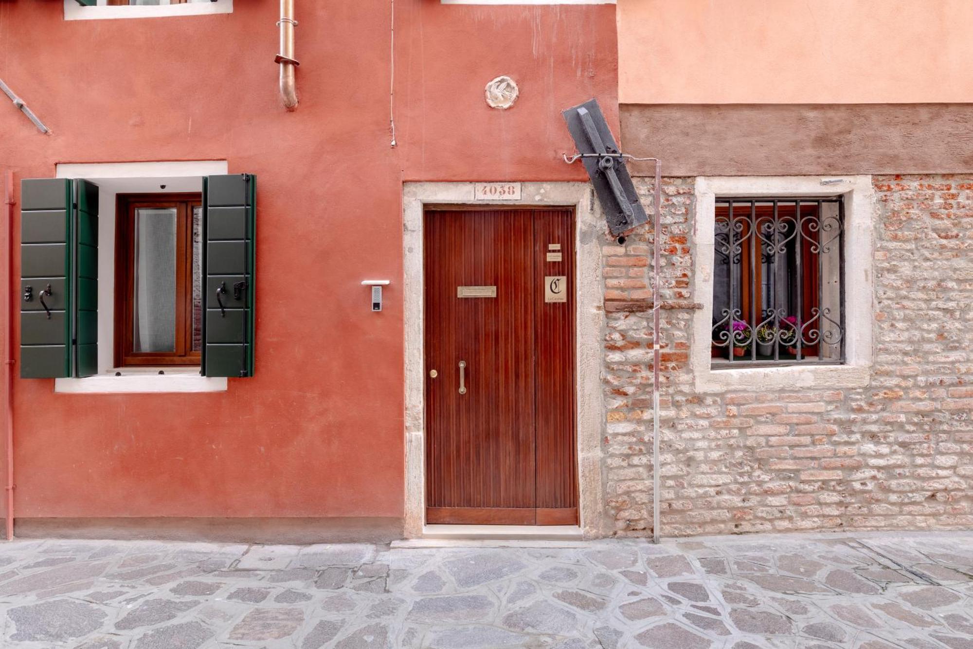Villa La Caorlina Full Venice