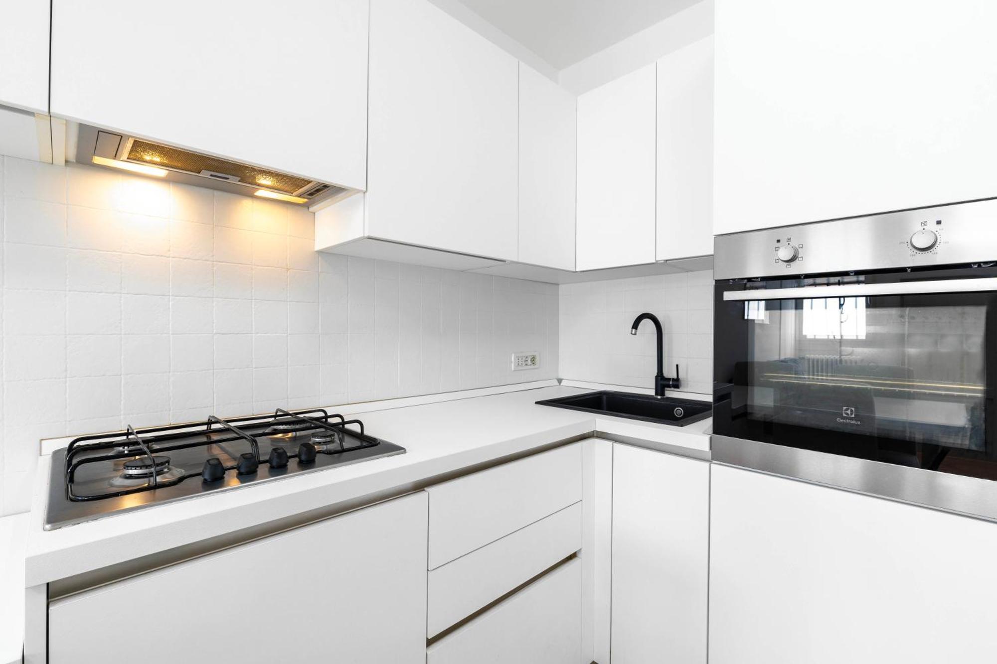 Ca' Delle Muneghe Apartment Venice