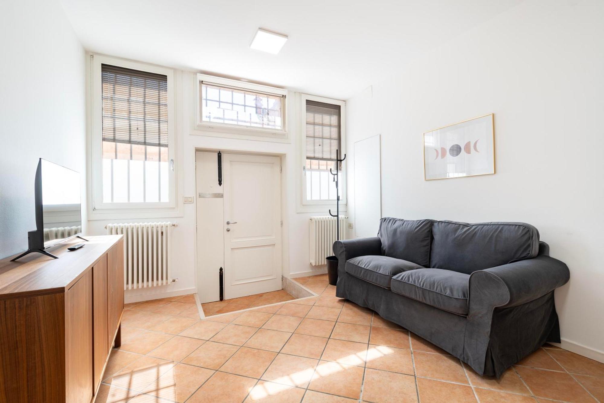 Apartment Ca' Delle Muneghe